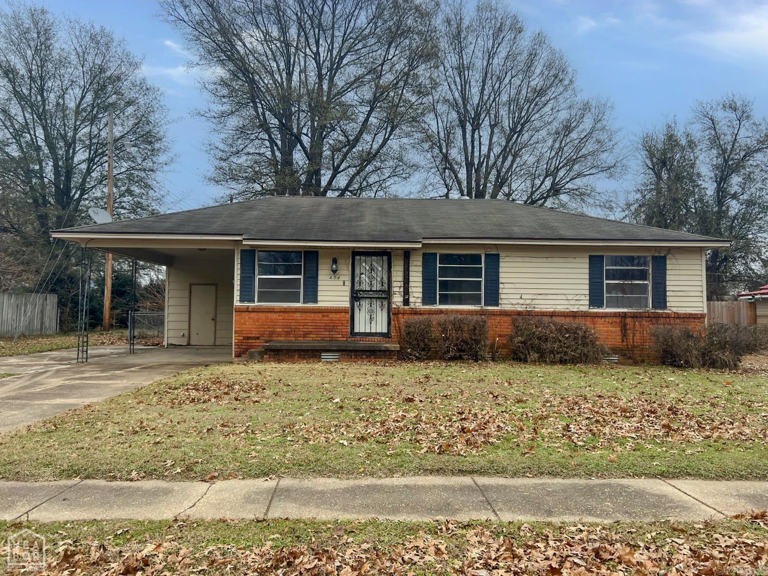 404 Kay  Blytheville, AR