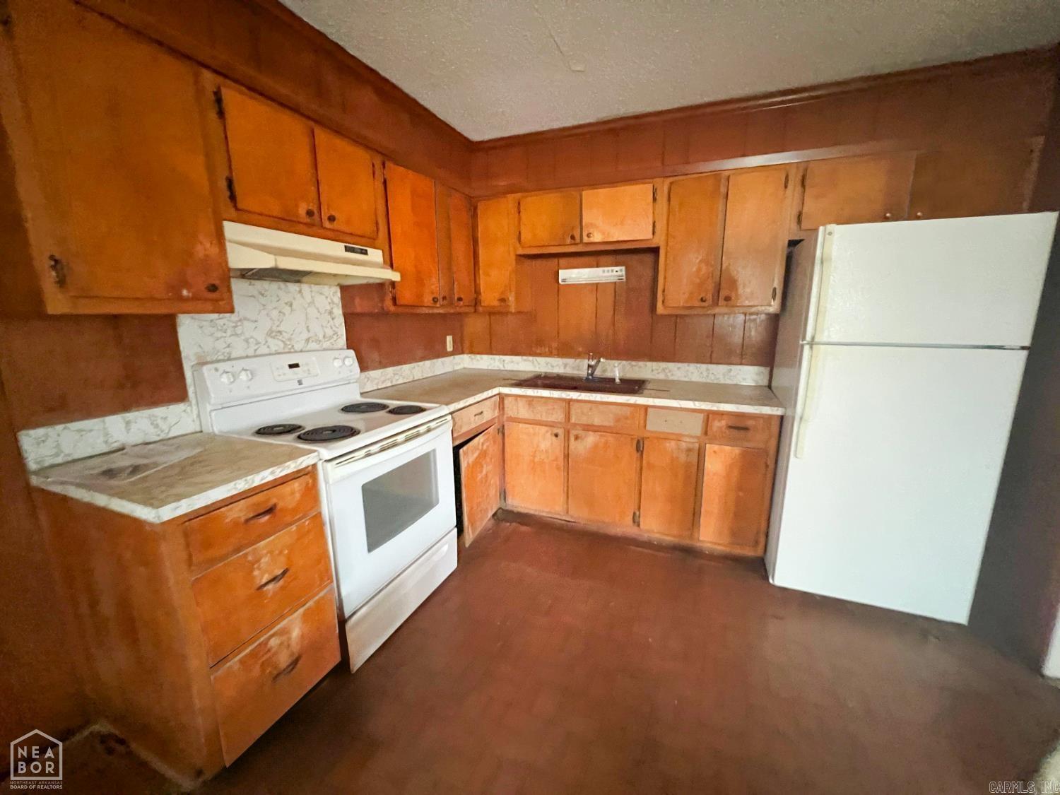 404 Kay  Blytheville, AR