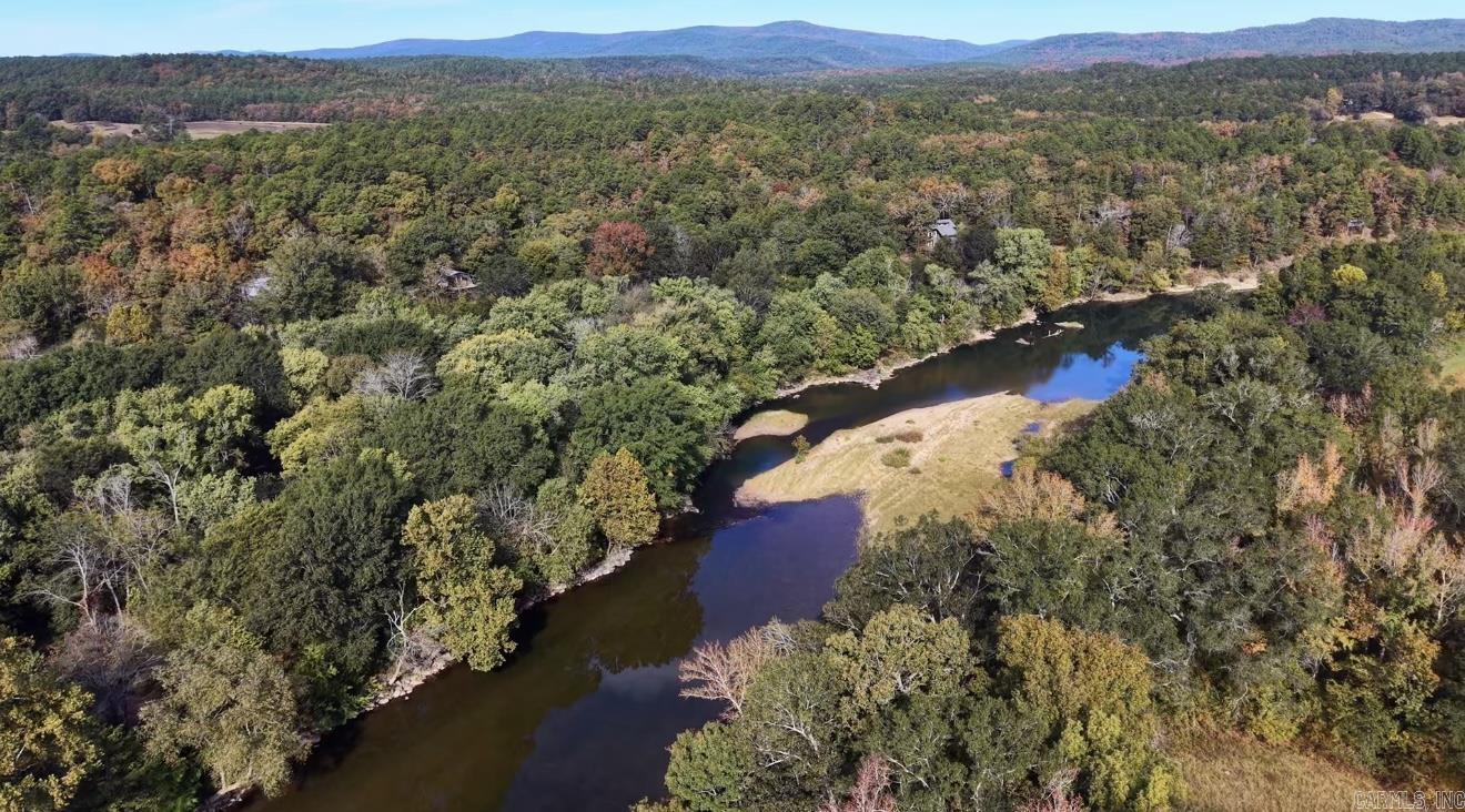 122 Ouachita River Haven  Pencil Bluff, AR