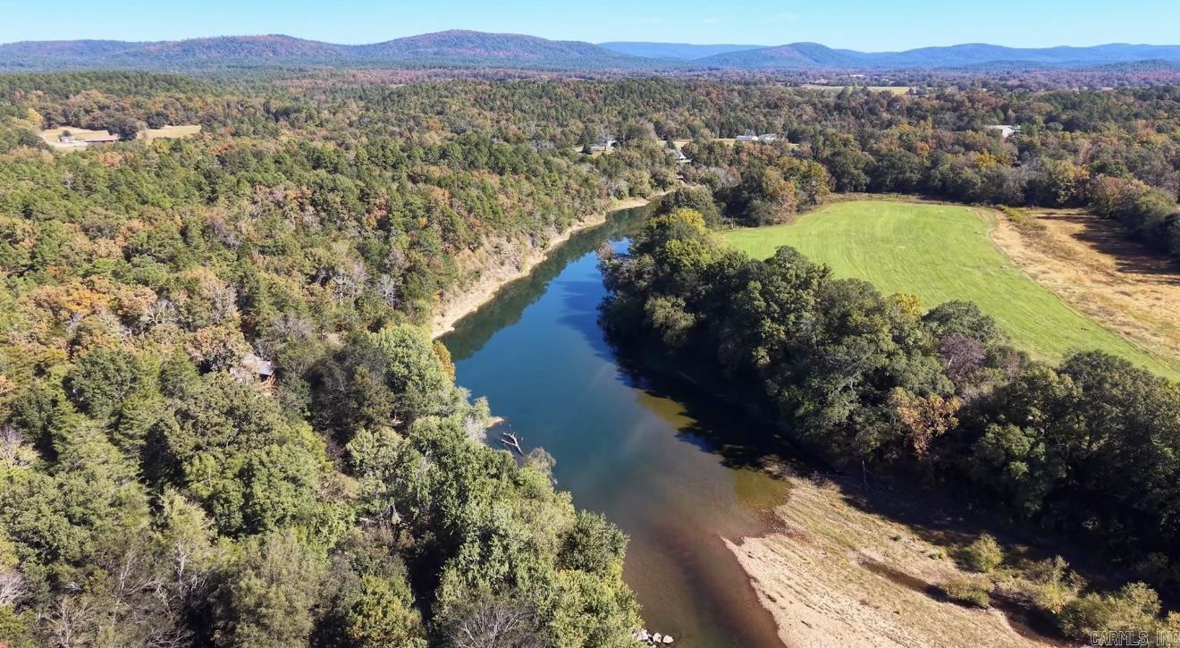 122 Ouachita River Haven  Pencil Bluff, AR