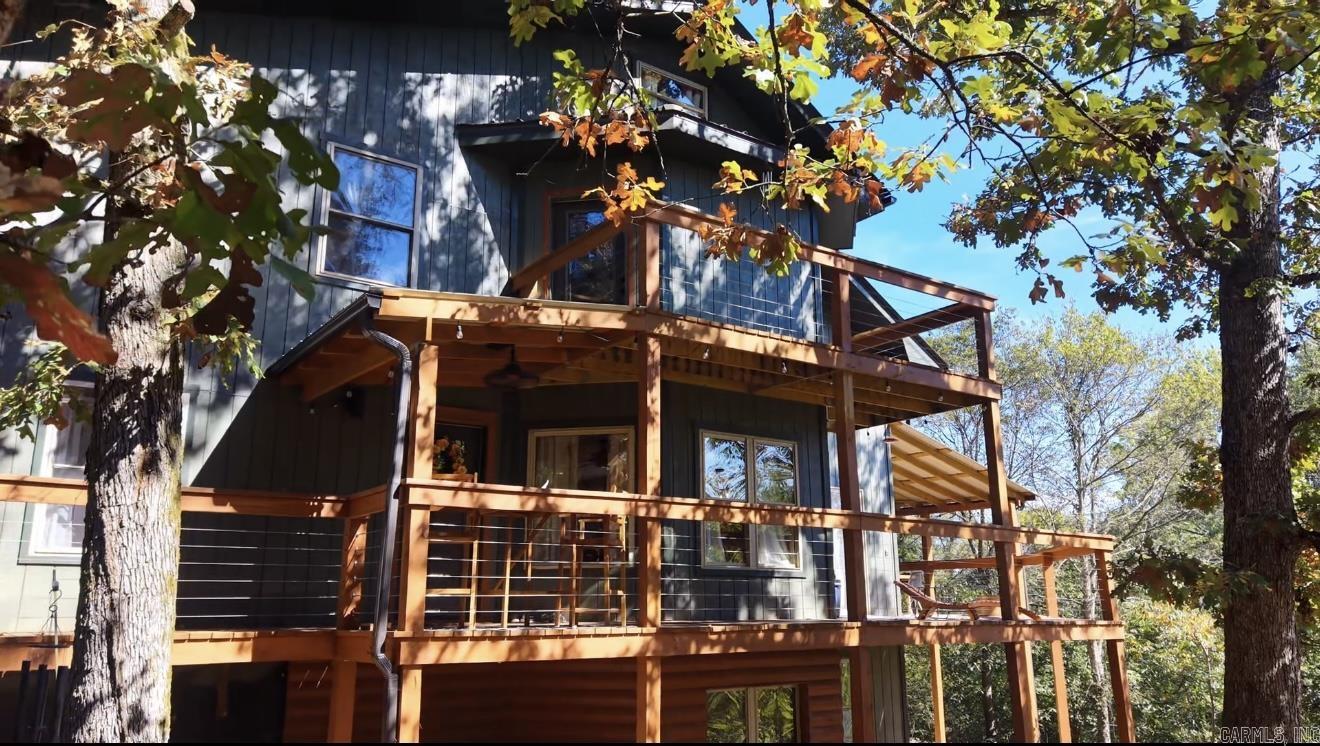 122 Ouachita River Haven  Pencil Bluff, AR