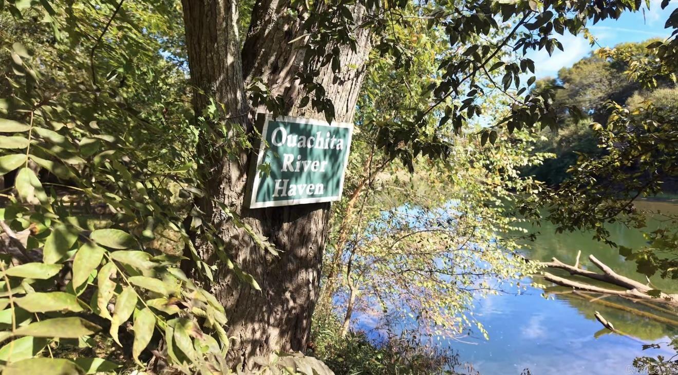 122 Ouachita River Haven  Pencil Bluff, AR