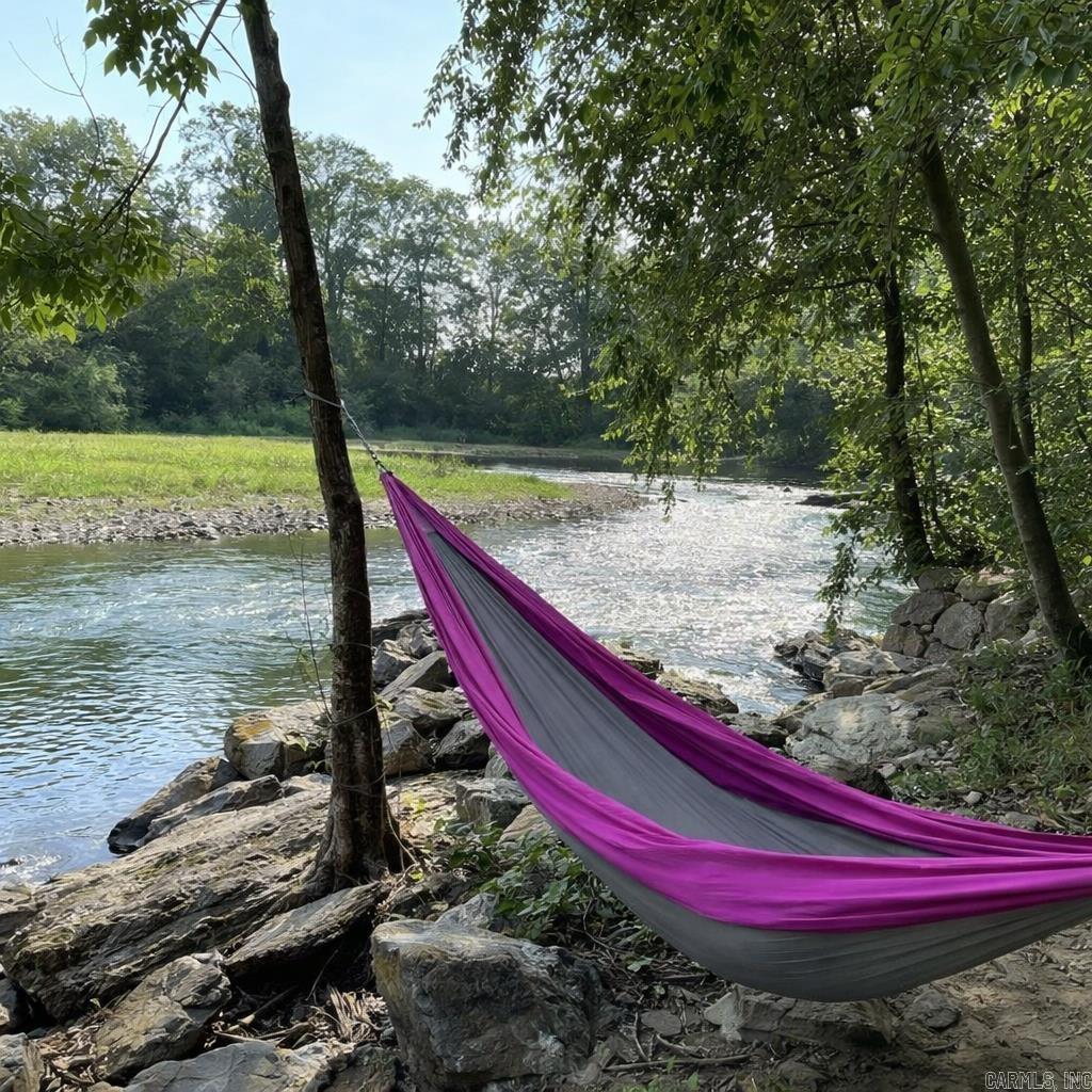 122 Ouachita River Haven  Pencil Bluff, AR