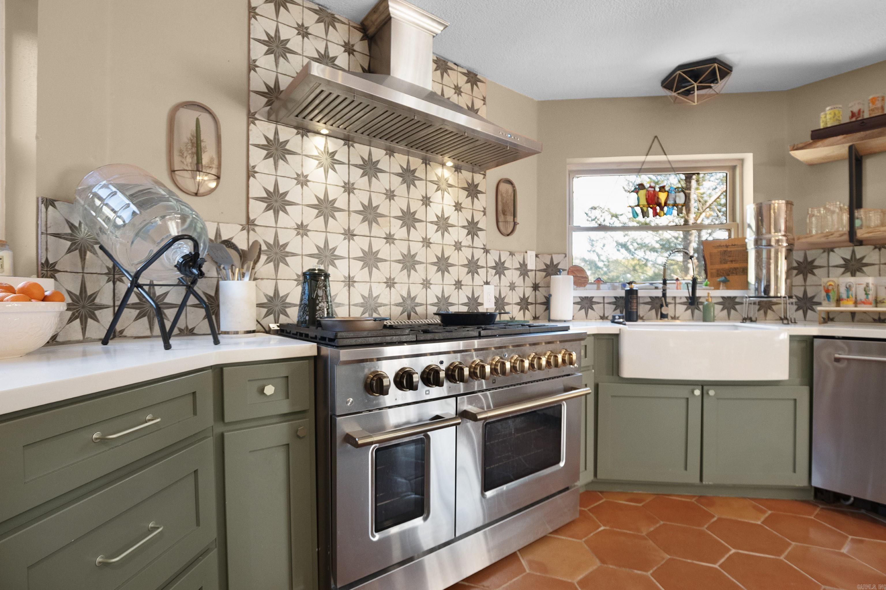 122 Ouachita River Haven  Pencil Bluff, AR