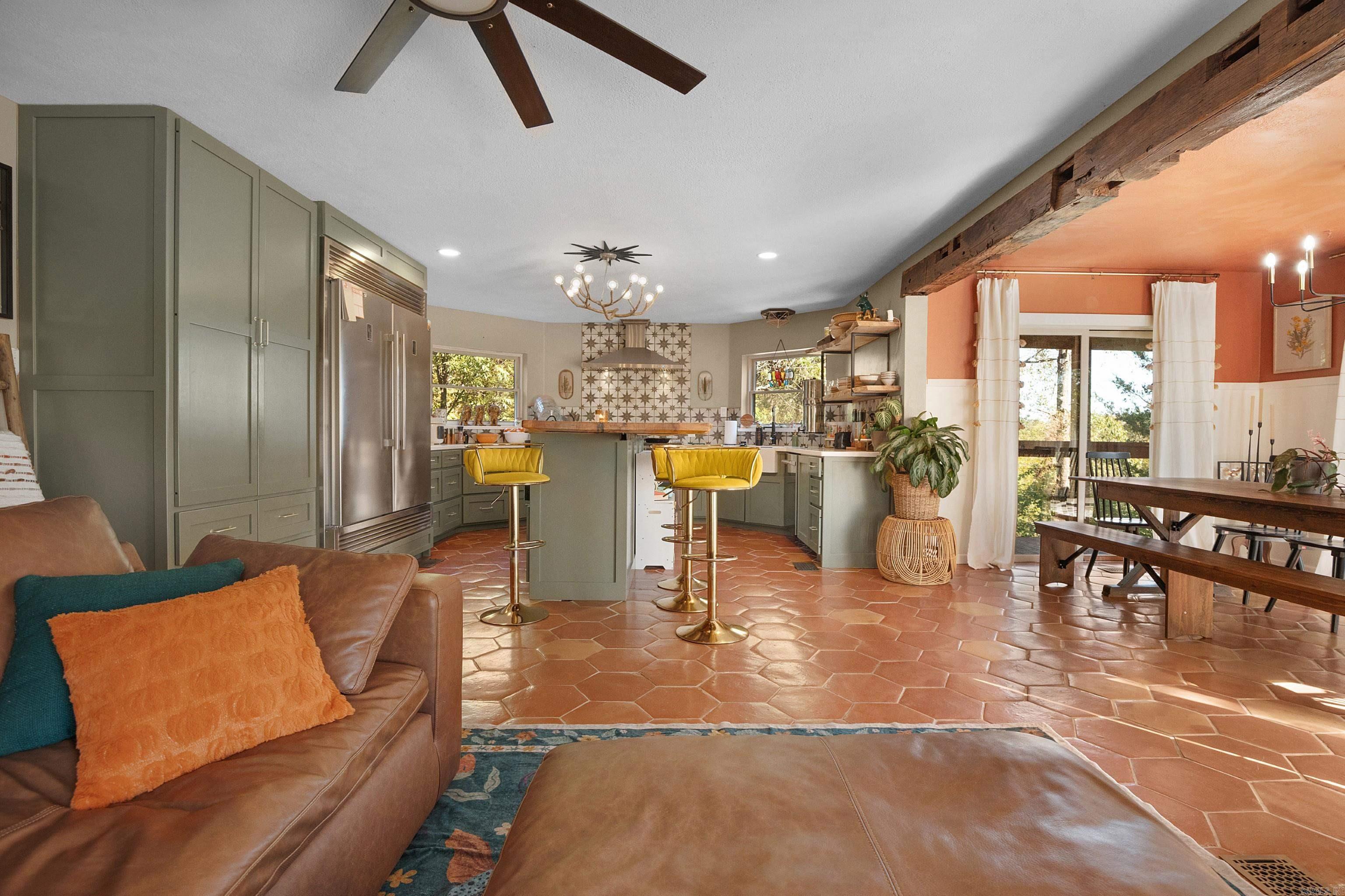 122 Ouachita River Haven  Pencil Bluff, AR