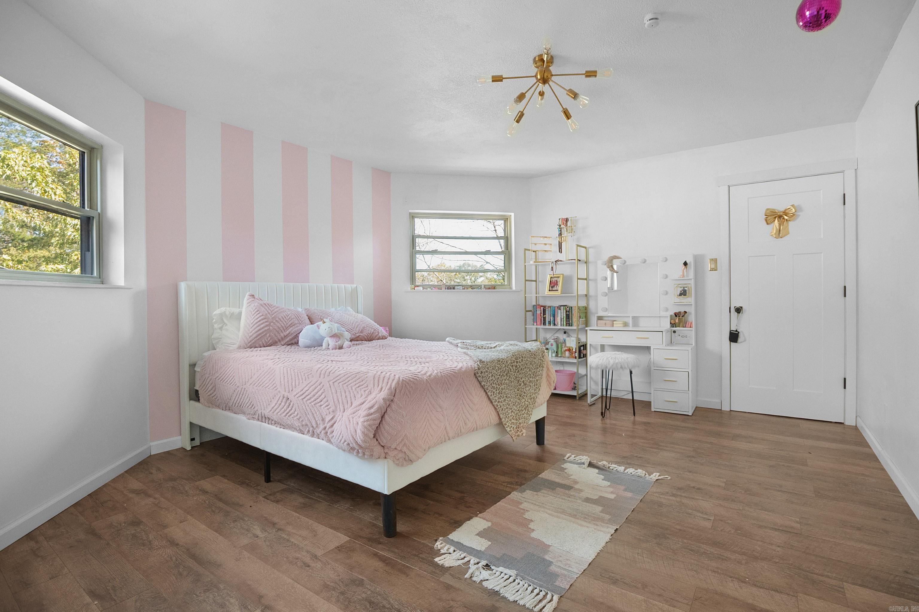 122 Ouachita River Haven  Pencil Bluff, AR