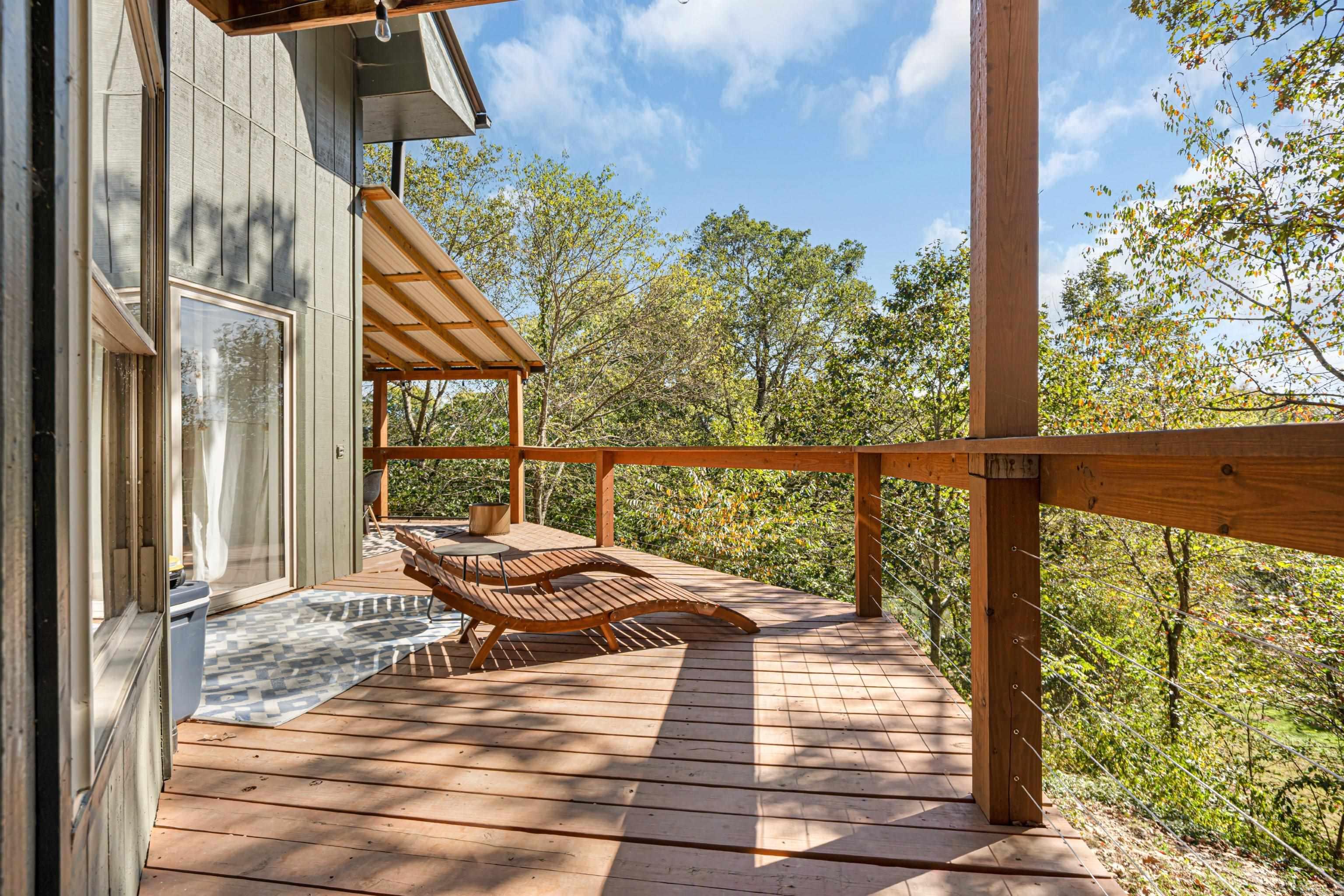 122 Ouachita River Haven  Pencil Bluff, AR