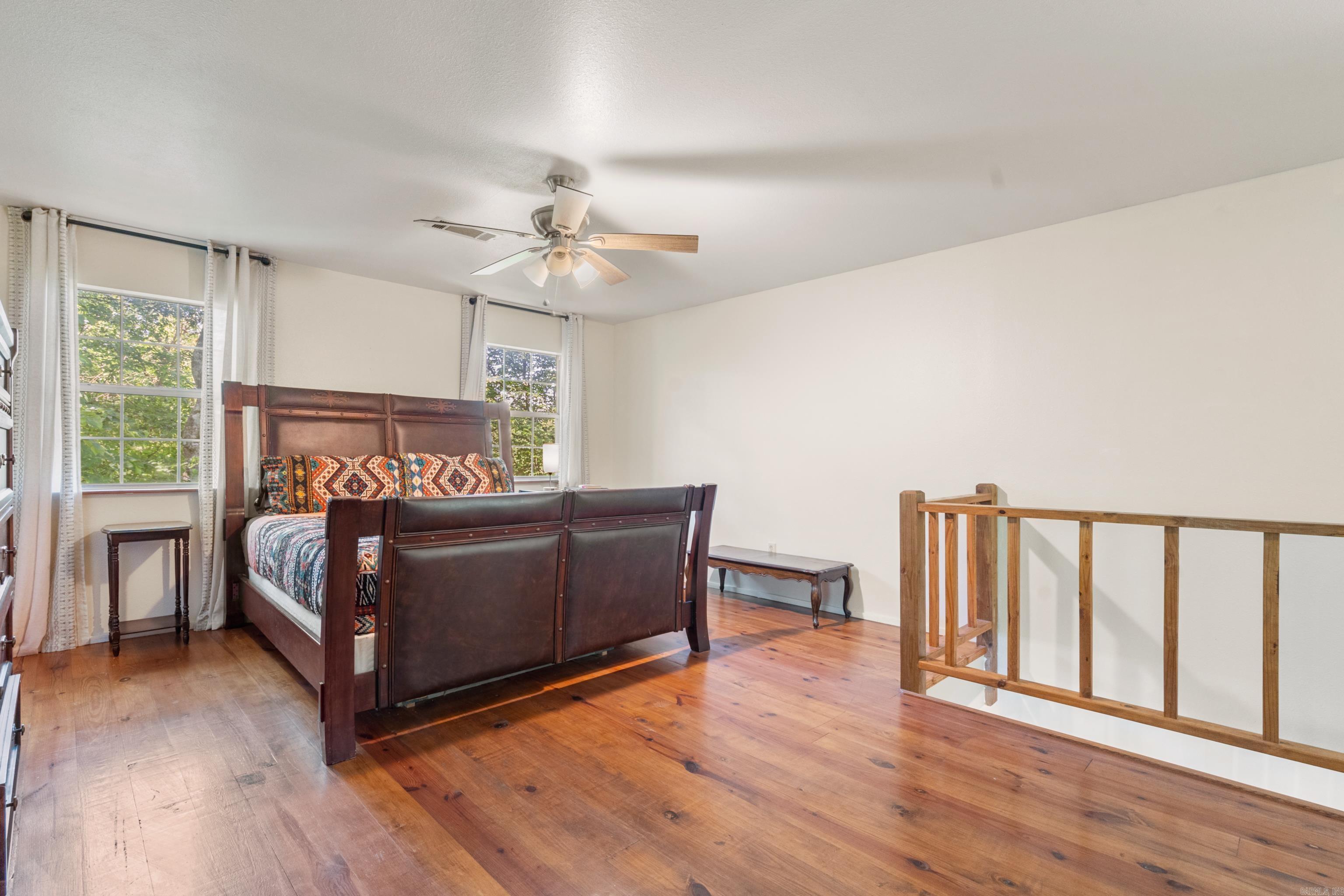 122 Ouachita River Haven  Pencil Bluff, AR