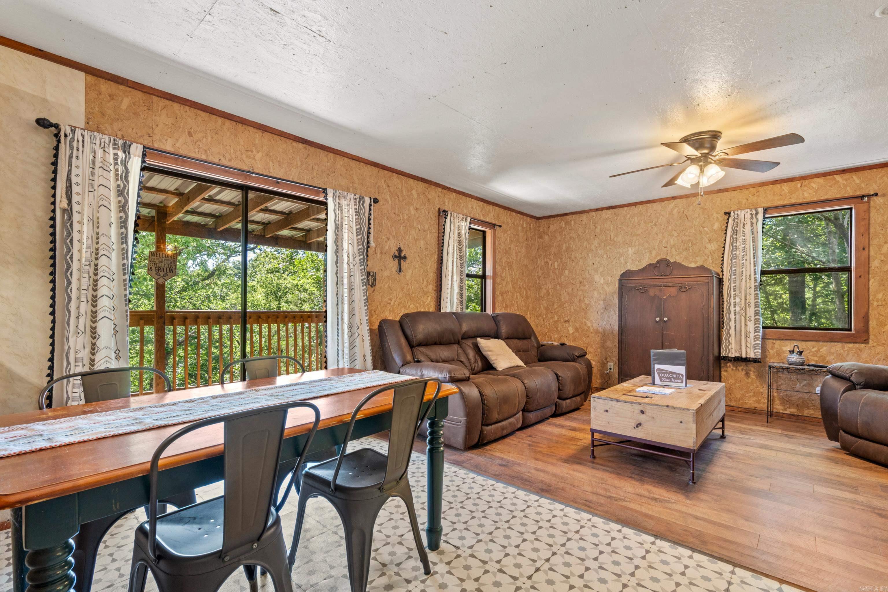 122 Ouachita River Haven  Pencil Bluff, AR