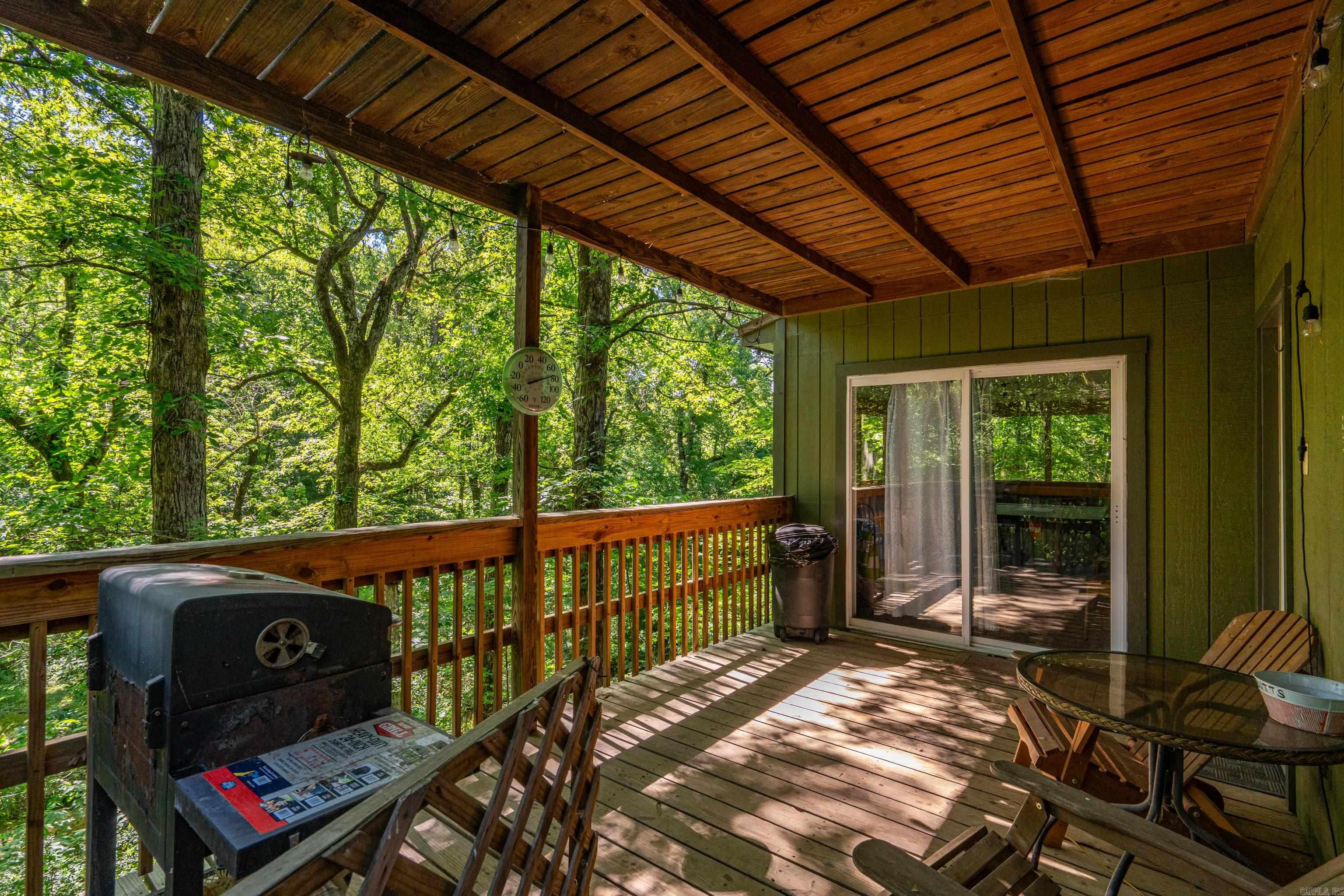 122 Ouachita River Haven  Pencil Bluff, AR