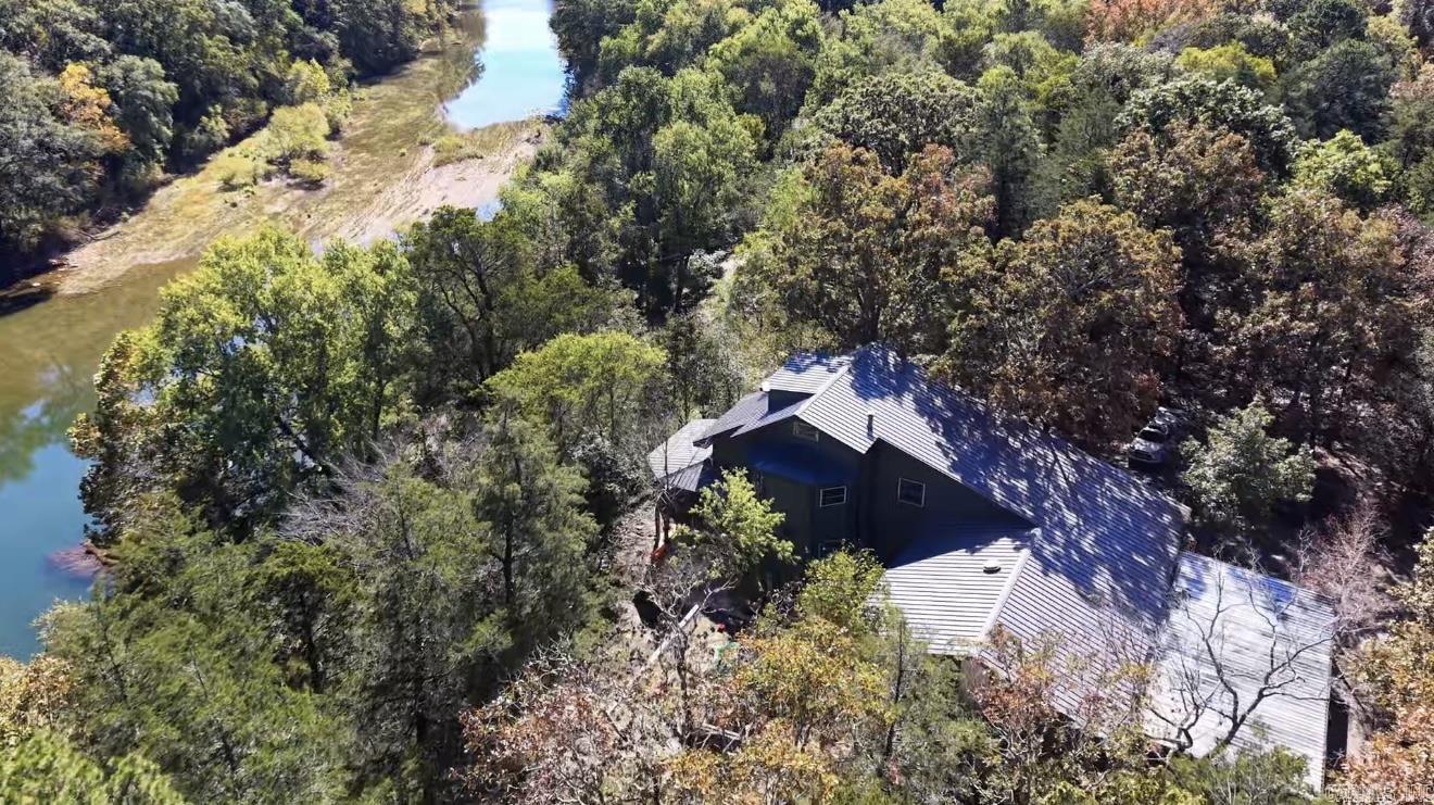 122 Ouachita River Haven  Pencil Bluff, AR