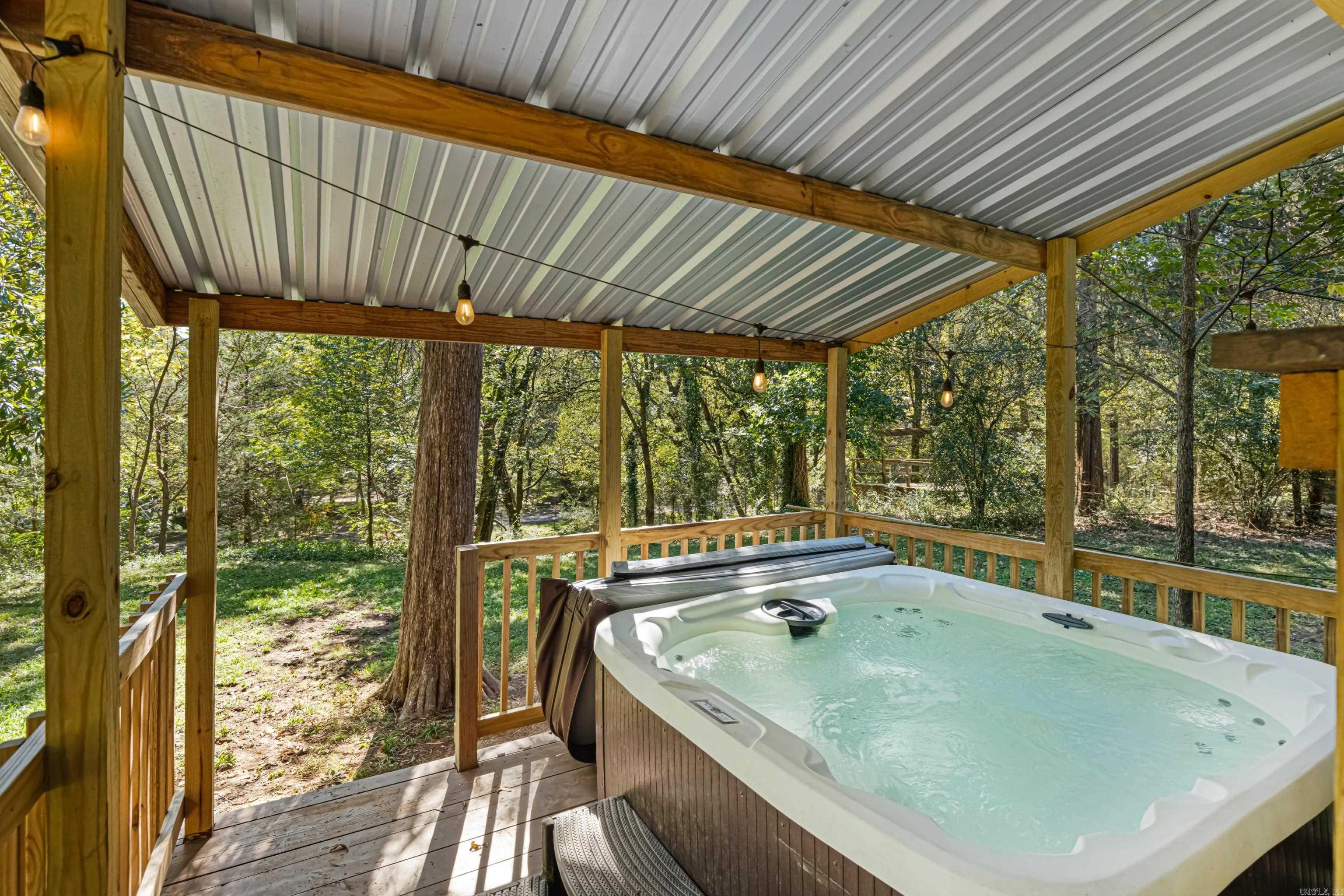 122 Ouachita River Haven  Pencil Bluff, AR