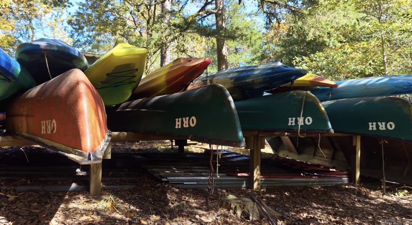 122 Ouachita River Haven  Pencil Bluff, AR