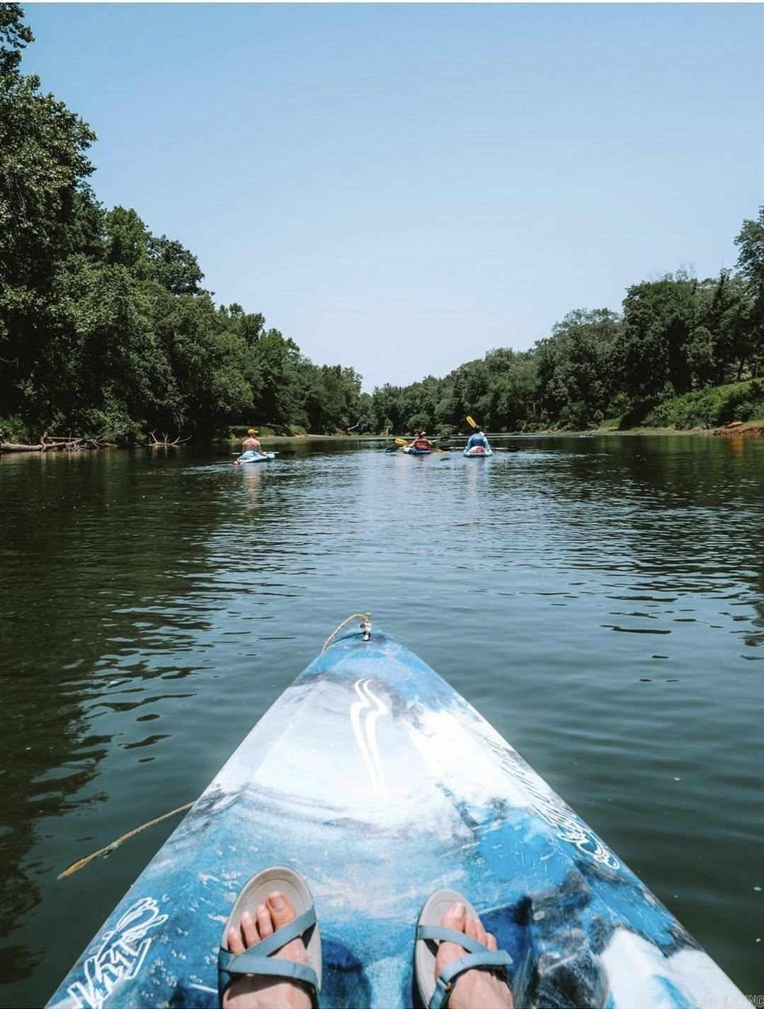 122 Ouachita River Haven  Pencil Bluff, AR