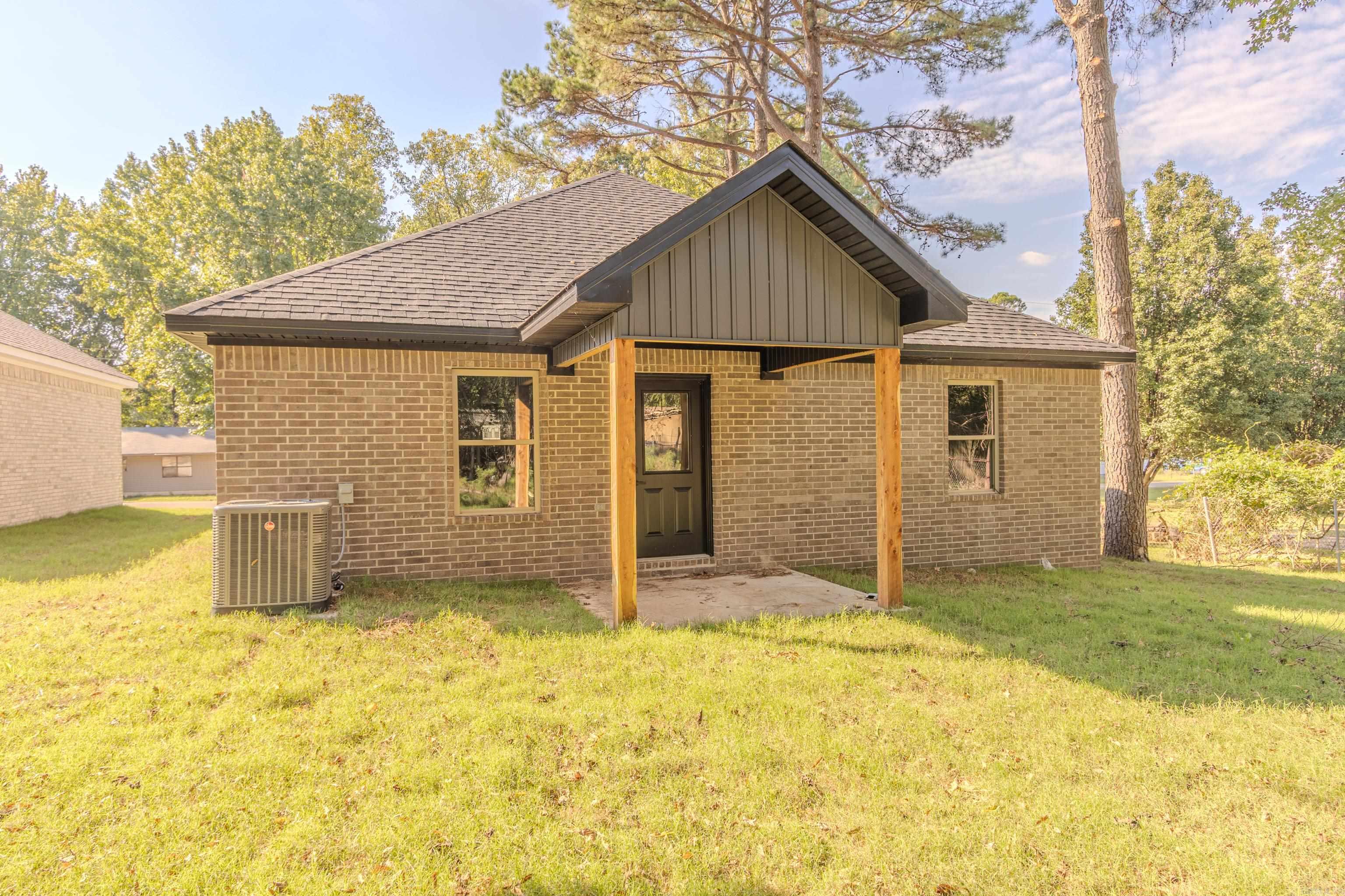 918-A Mays  Jonesboro, AR