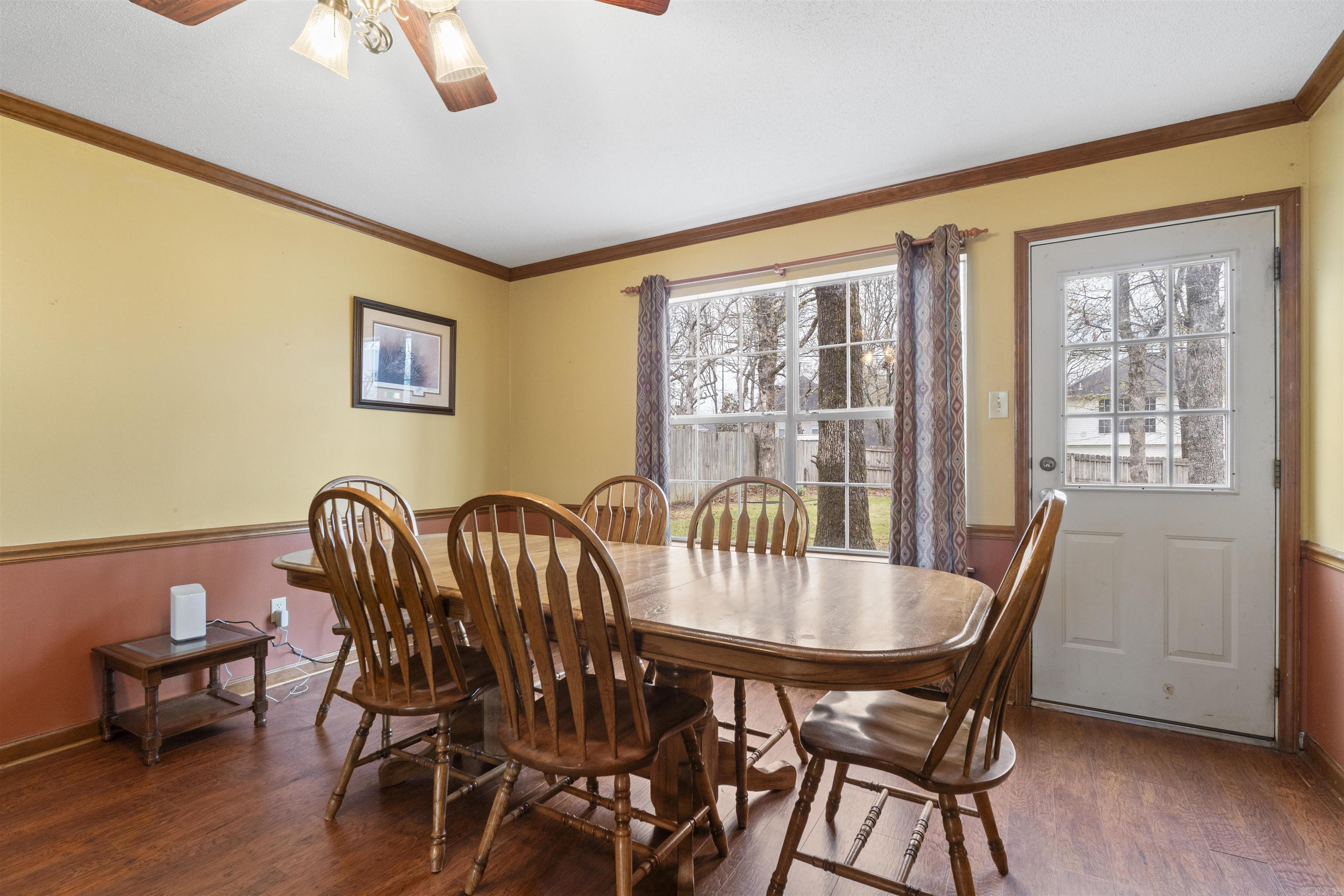 2409 Ozark  North Little Rock, AR