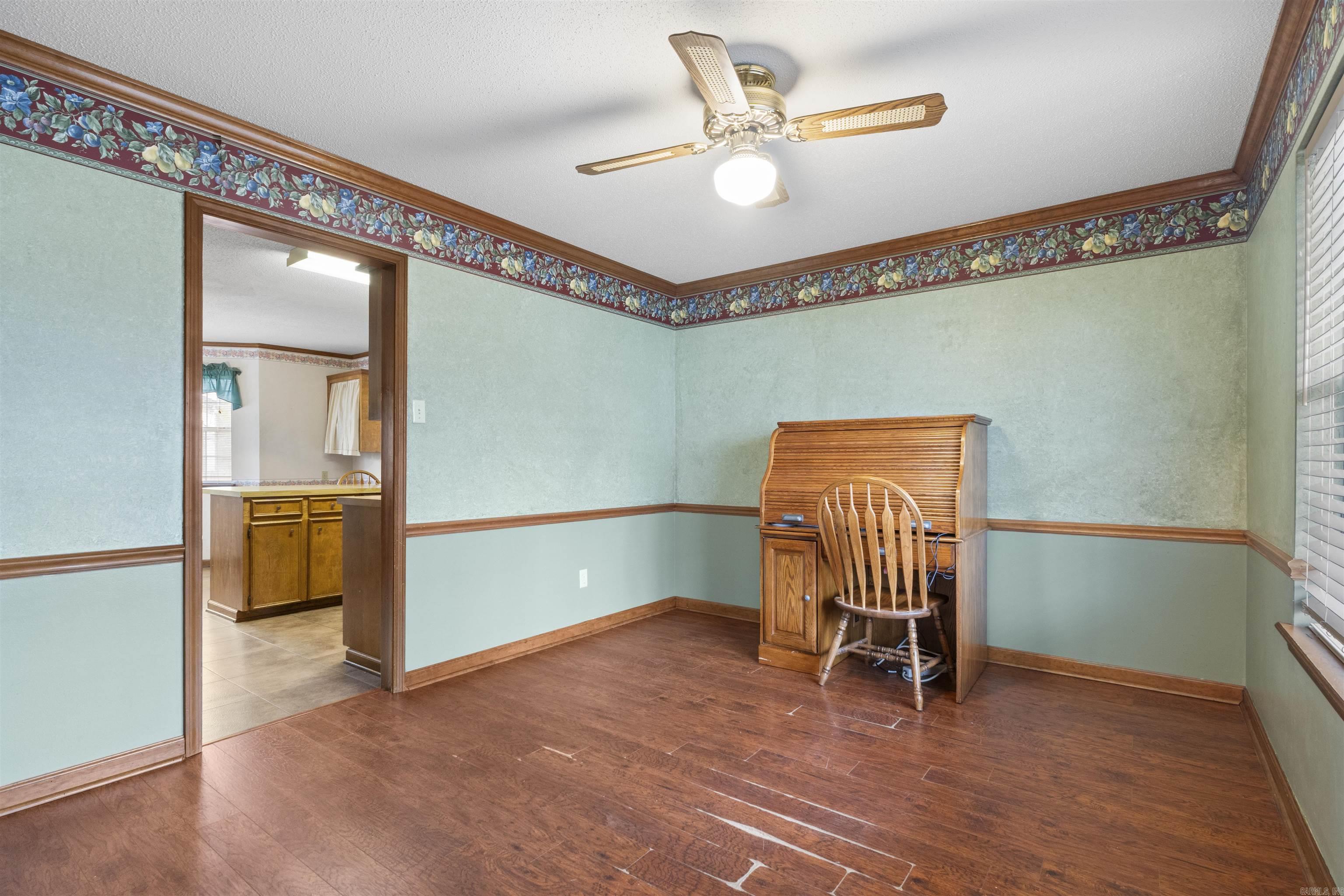 2409 Ozark  North Little Rock, AR