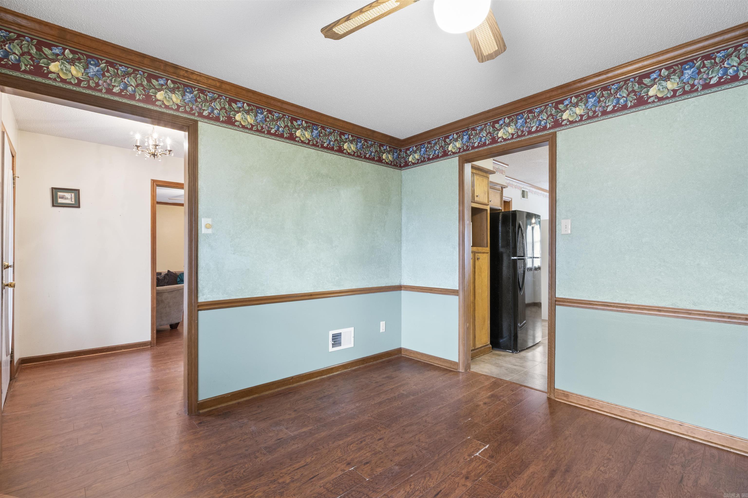 2409 Ozark  North Little Rock, AR