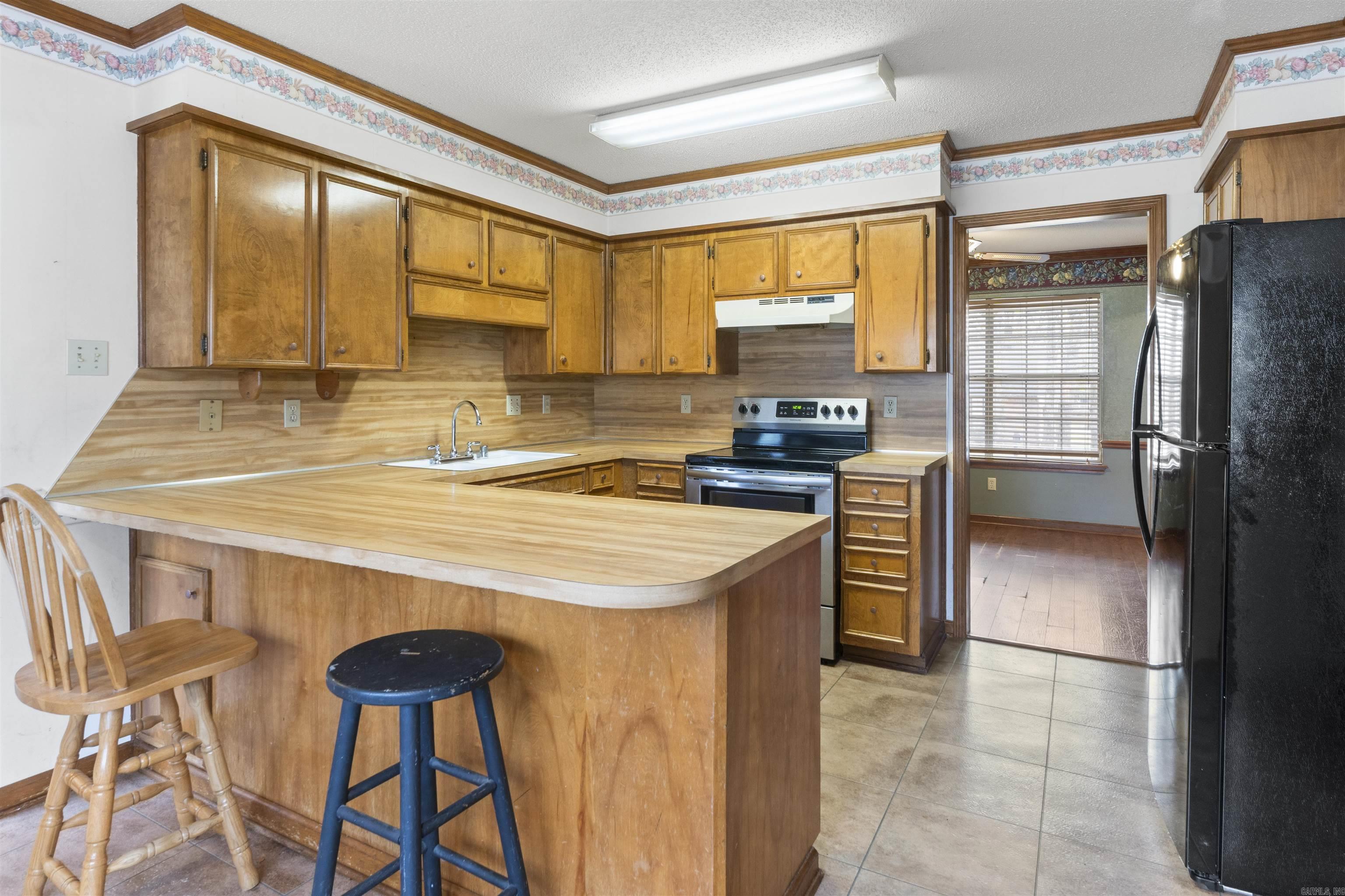 2409 Ozark  North Little Rock, AR