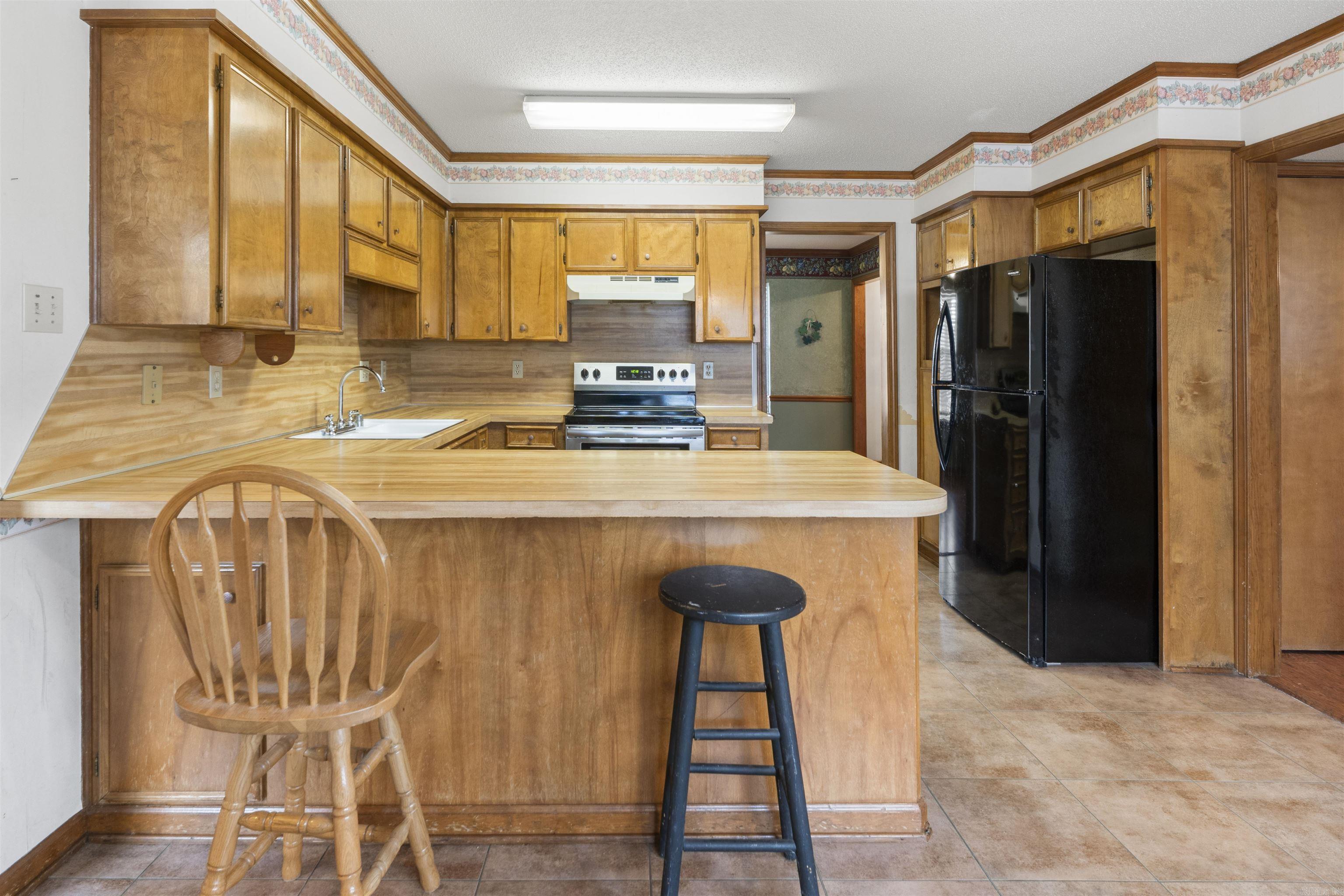 2409 Ozark  North Little Rock, AR