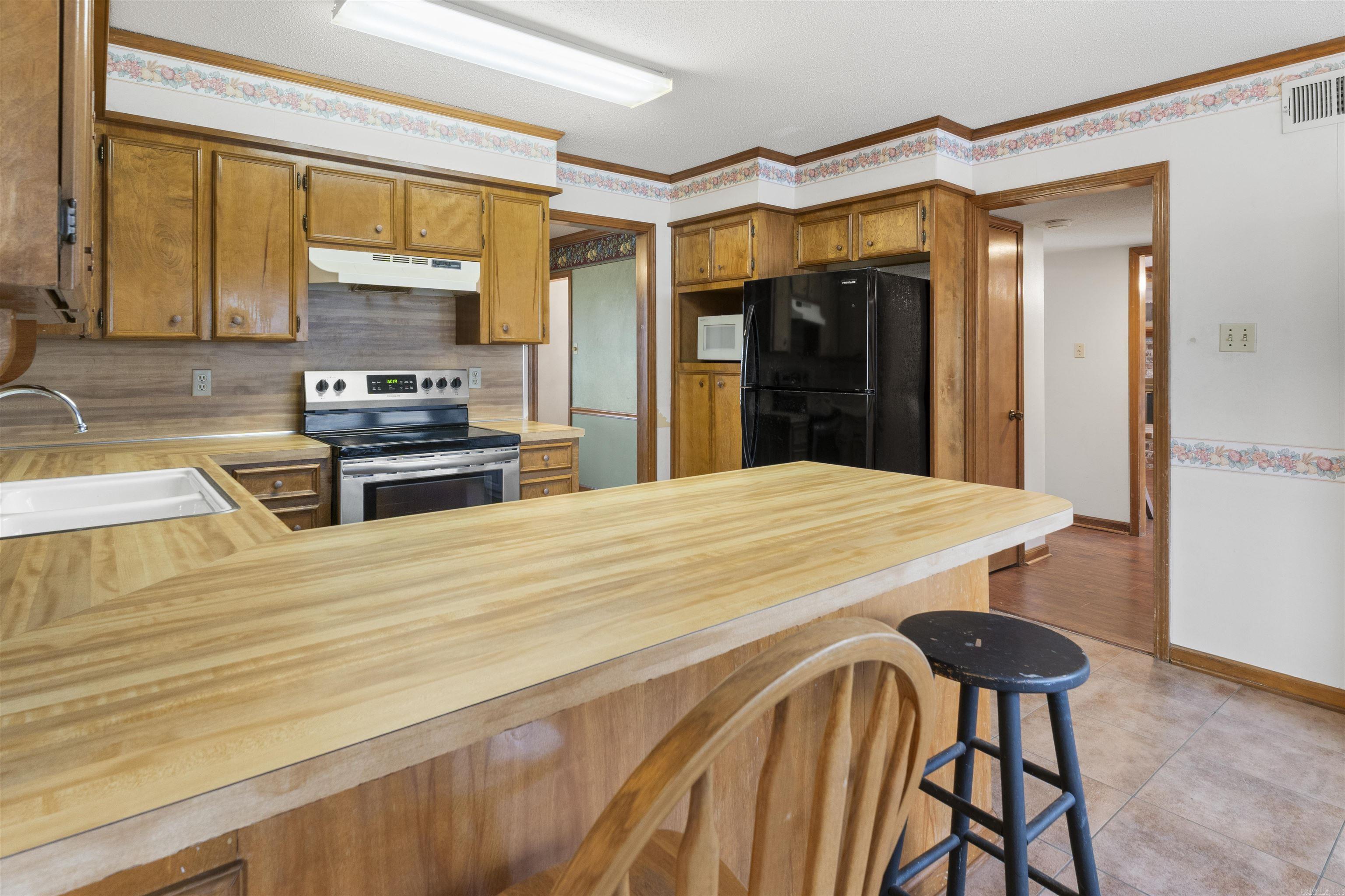 2409 Ozark  North Little Rock, AR