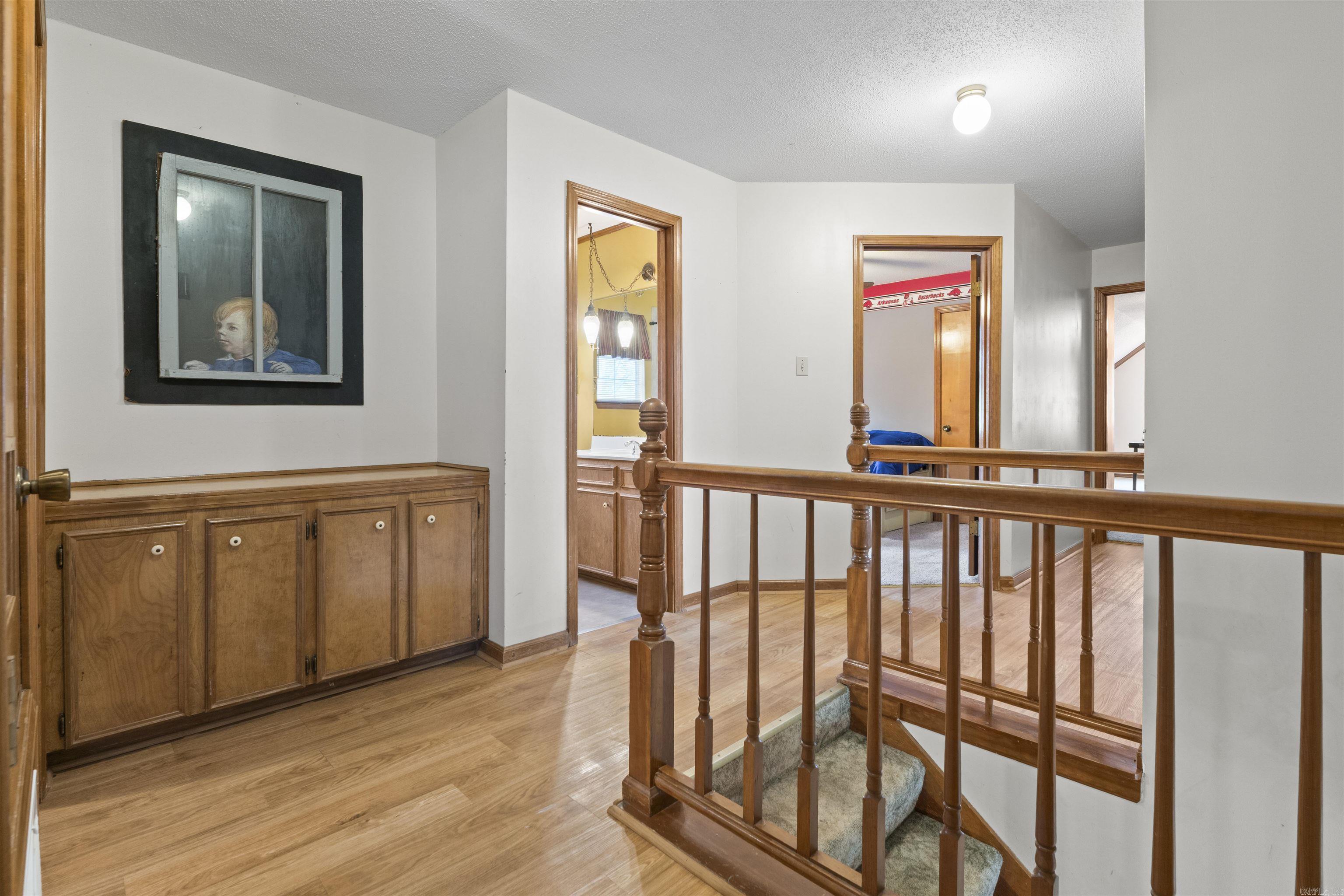 2409 Ozark  North Little Rock, AR