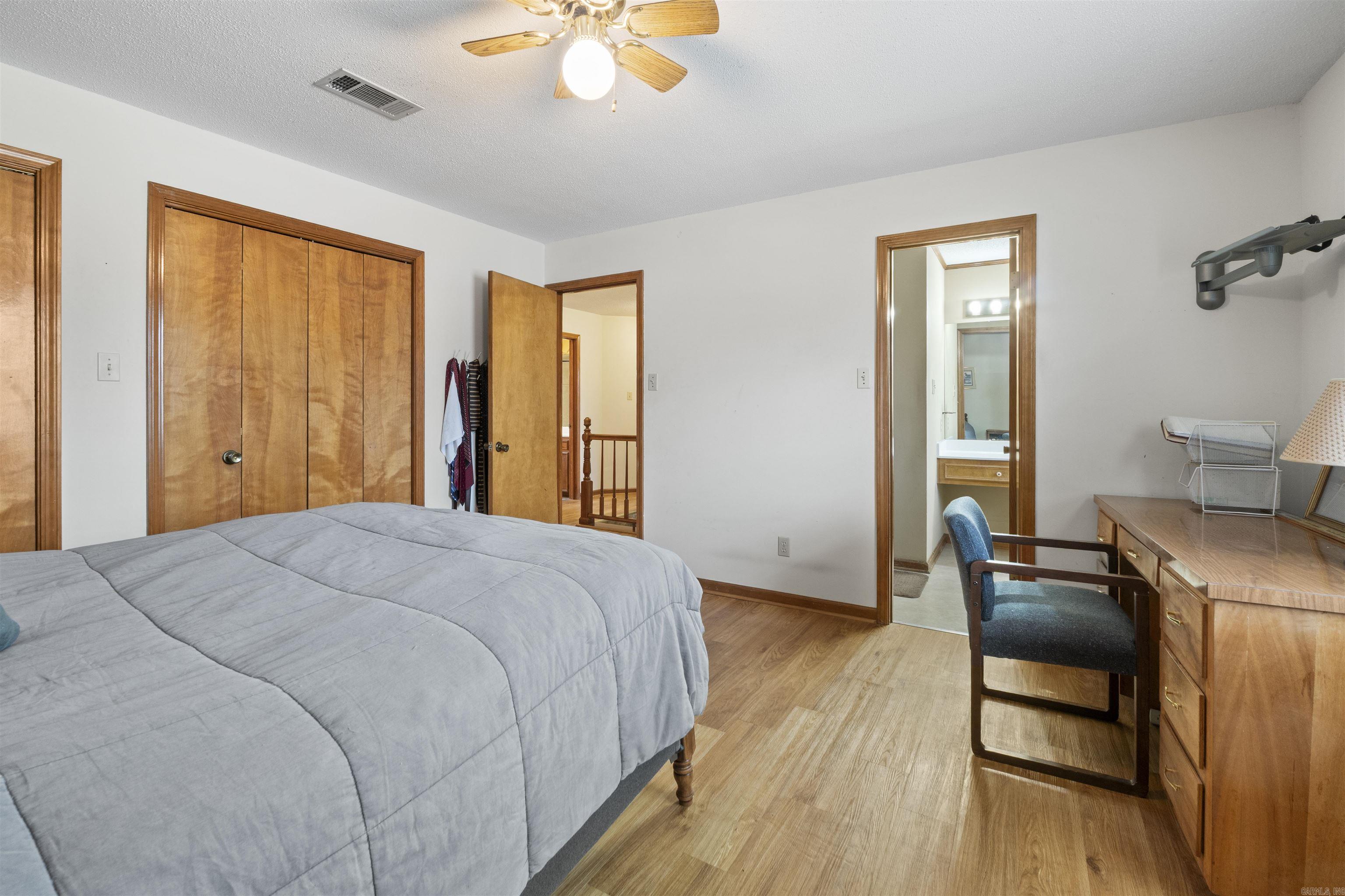 2409 Ozark  North Little Rock, AR