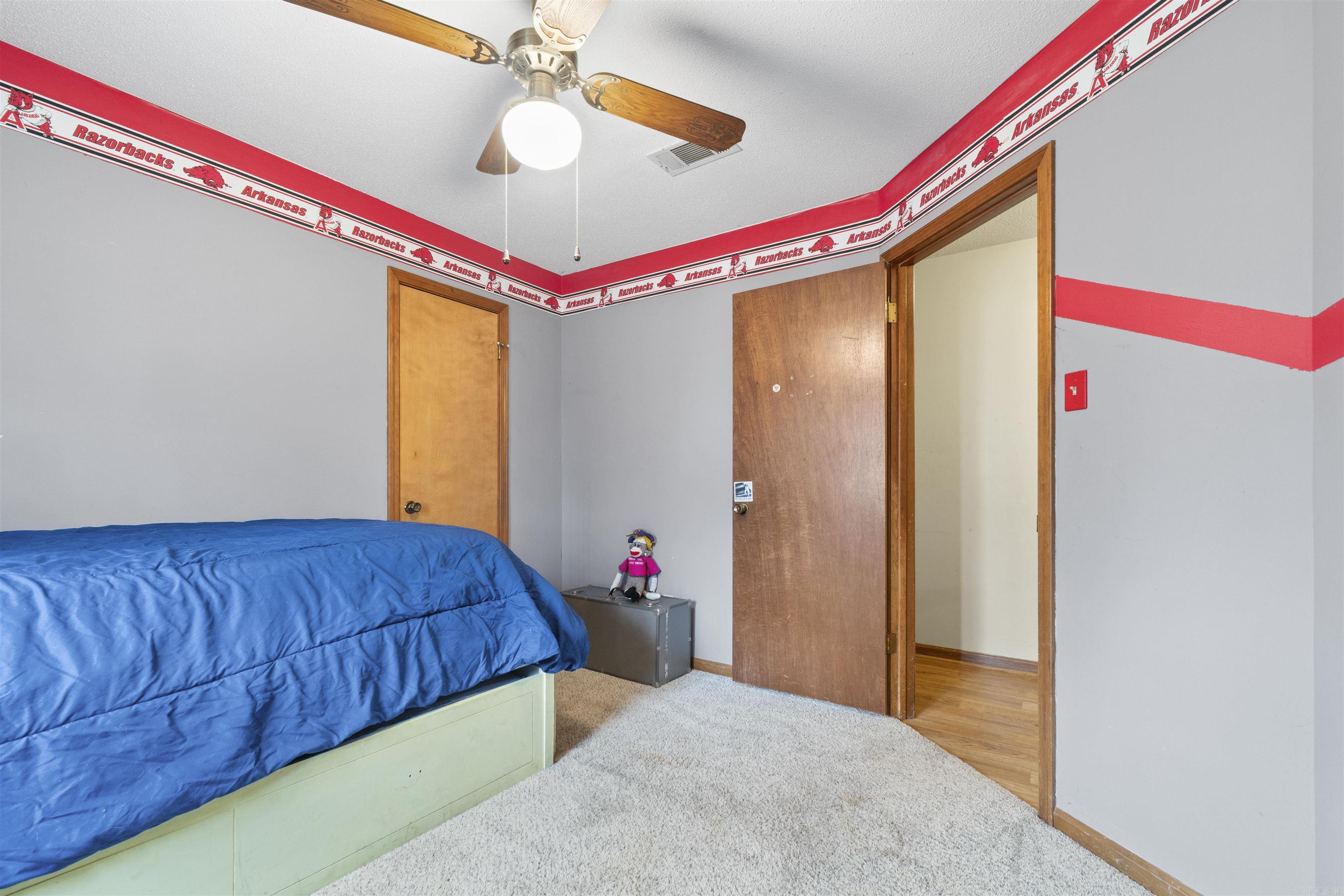 2409 Ozark  North Little Rock, AR