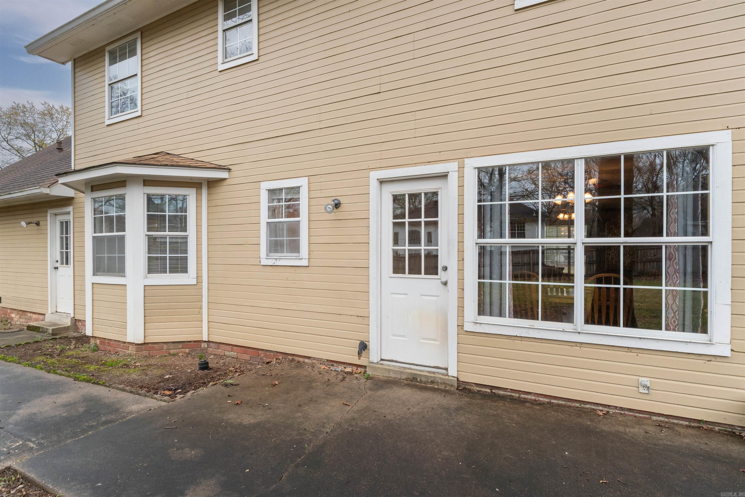 2409 Ozark  North Little Rock, AR