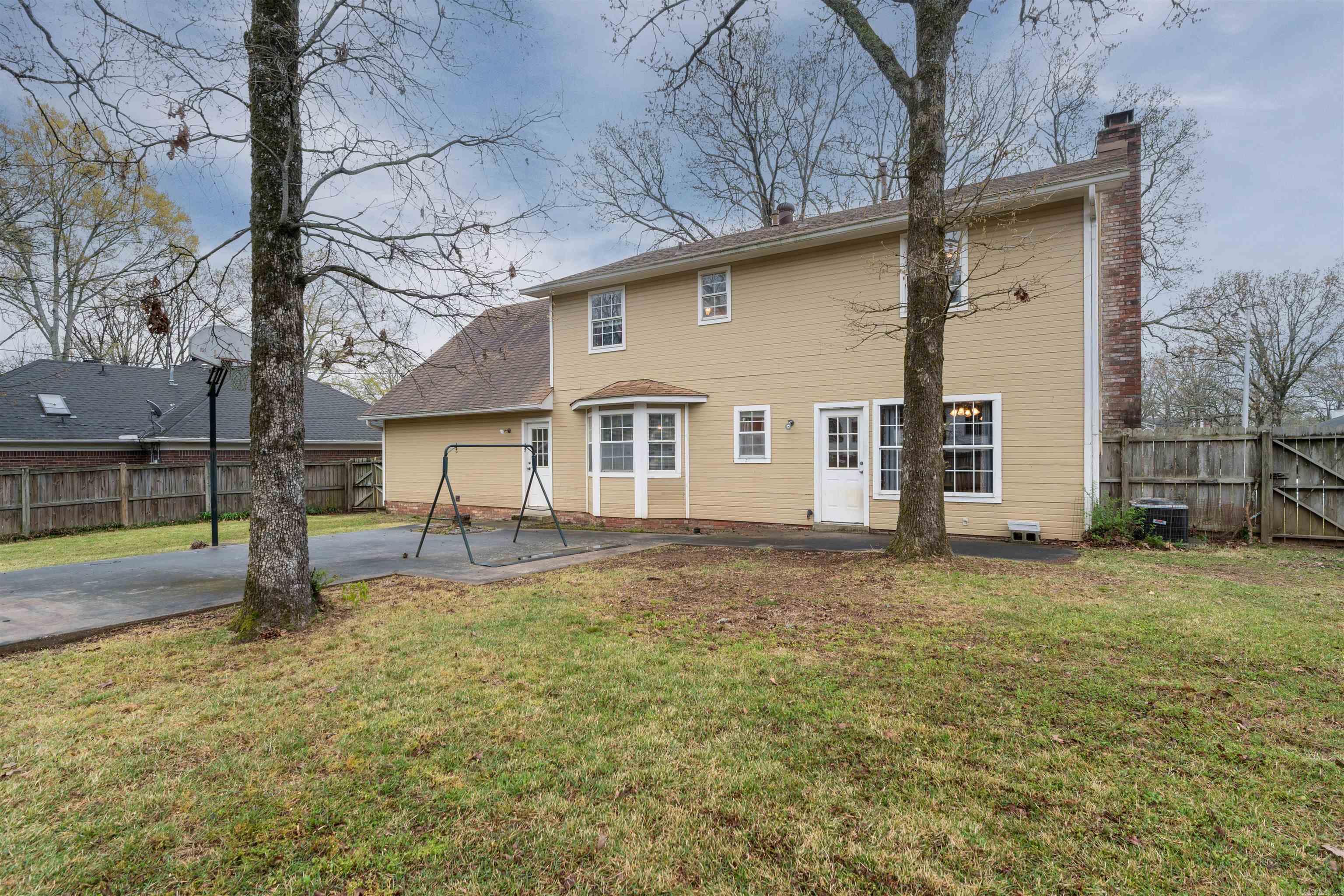 2409 Ozark  North Little Rock, AR