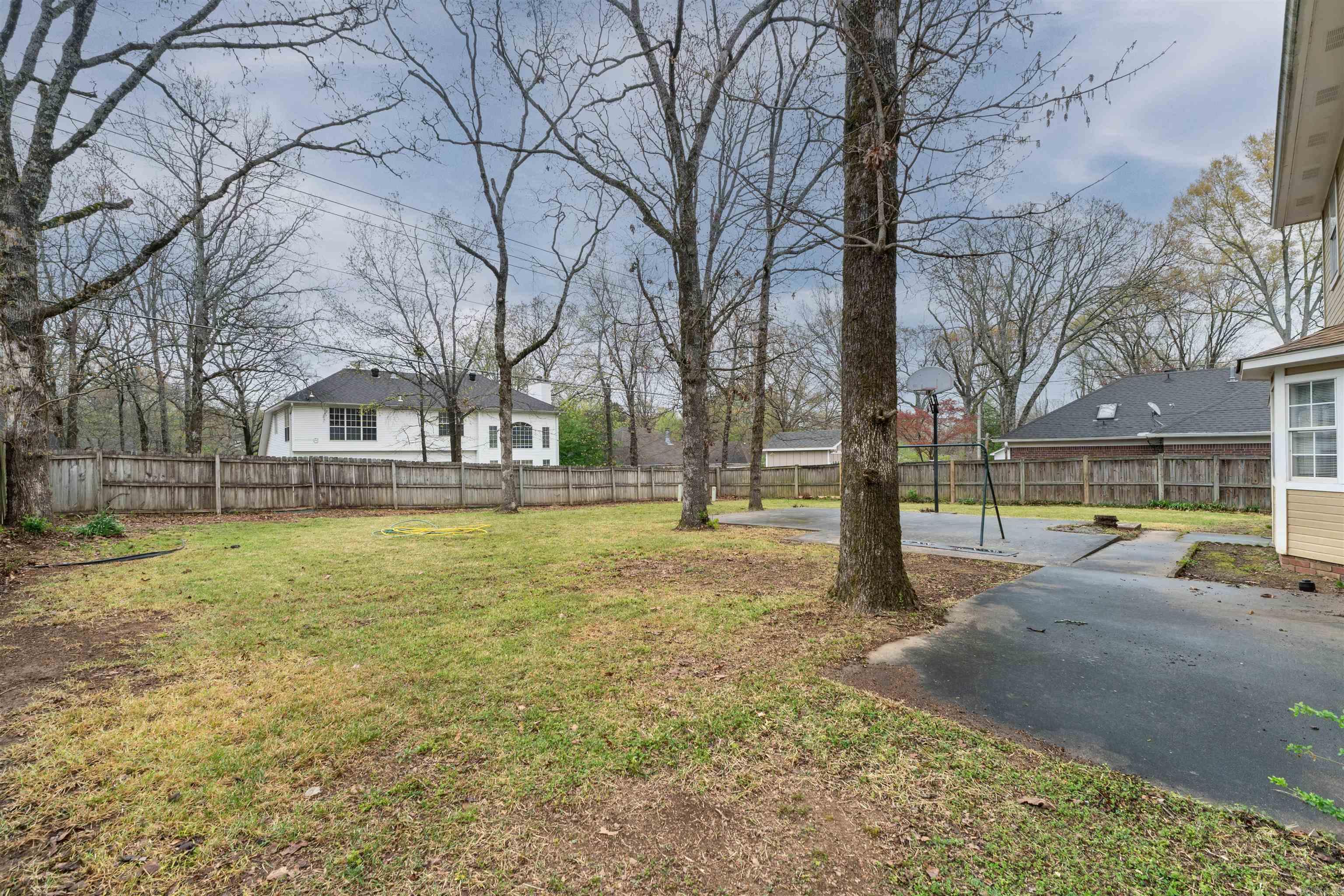 2409 Ozark  North Little Rock, AR