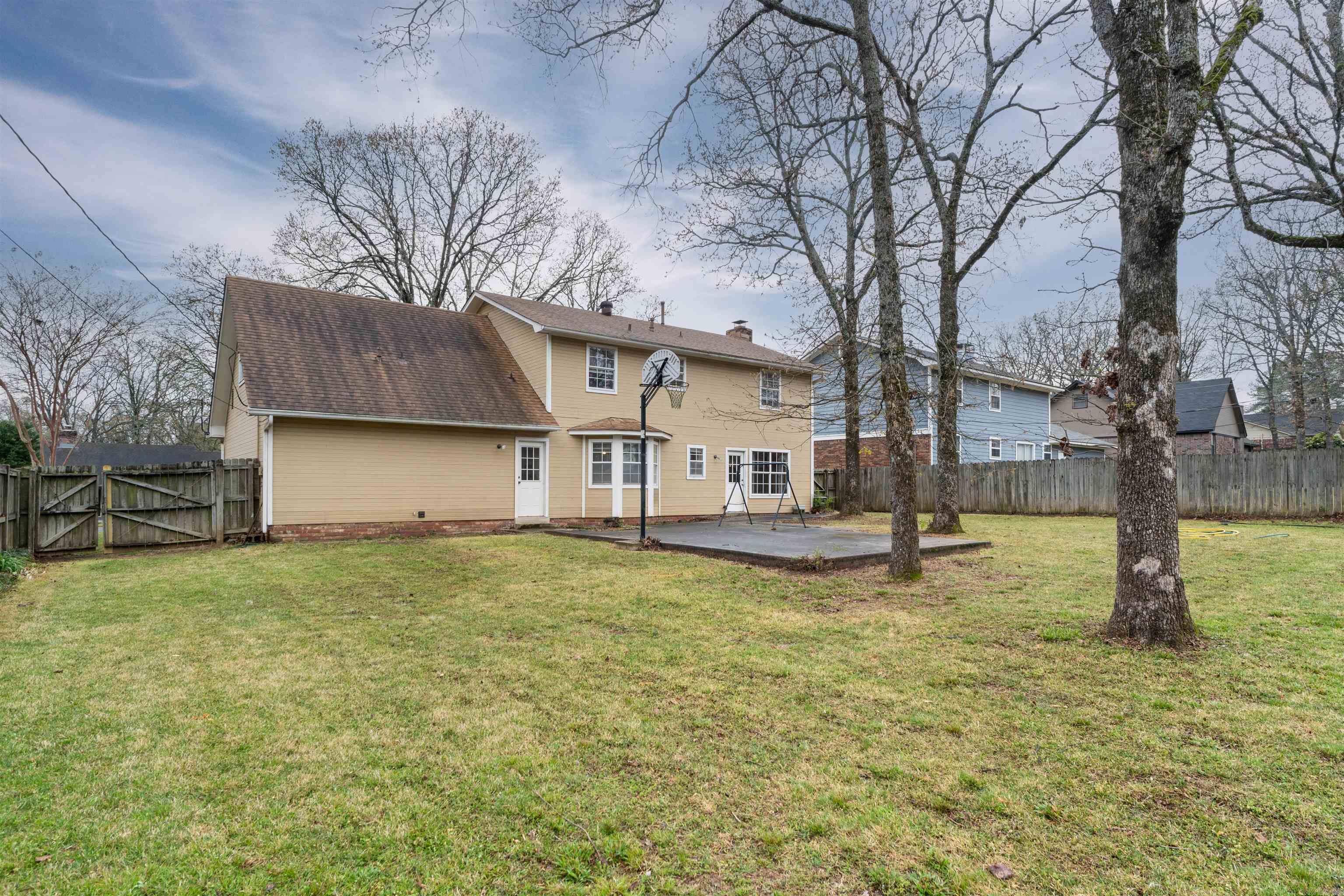 2409 Ozark  North Little Rock, AR