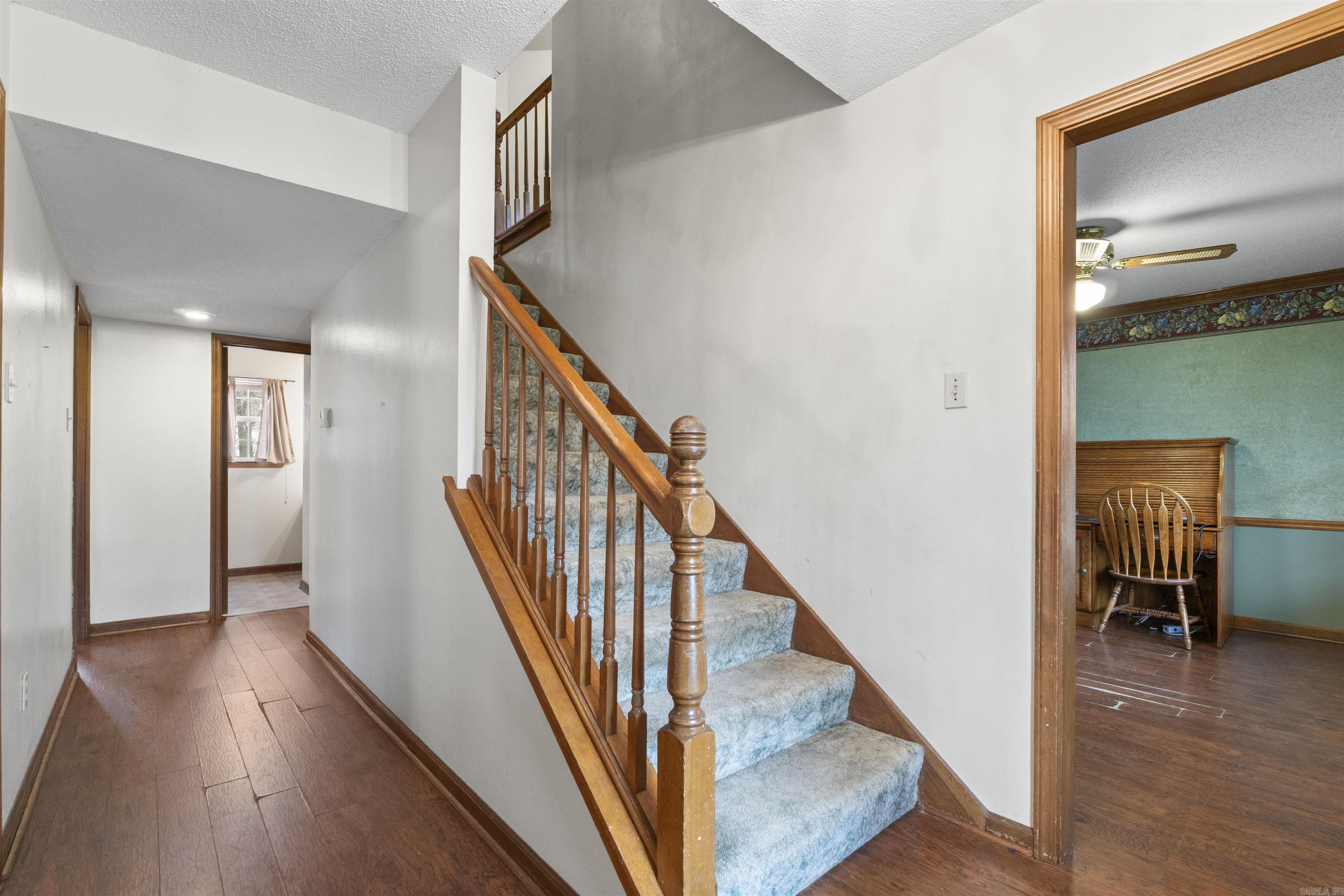 2409 Ozark  North Little Rock, AR