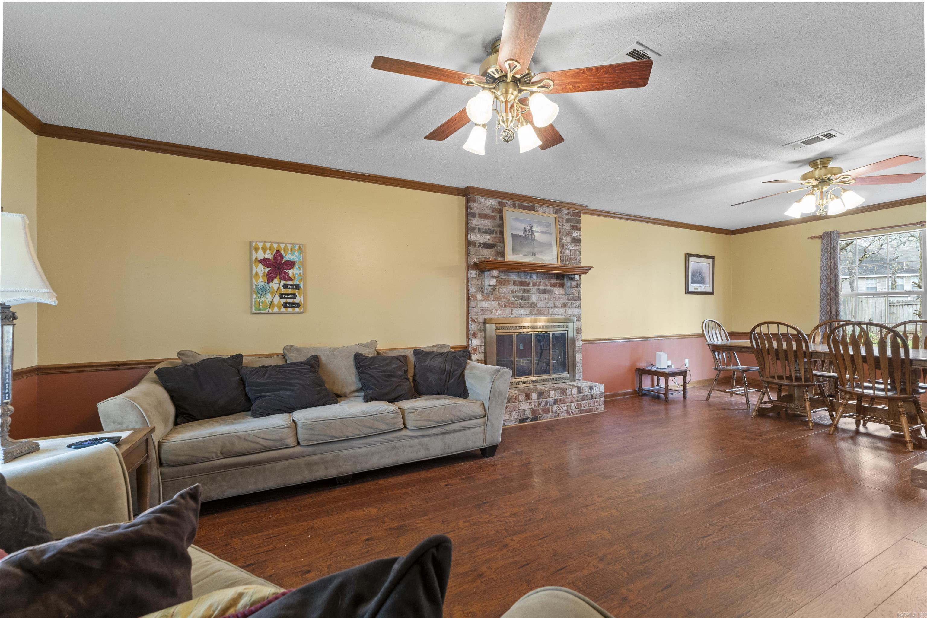 2409 Ozark  North Little Rock, AR