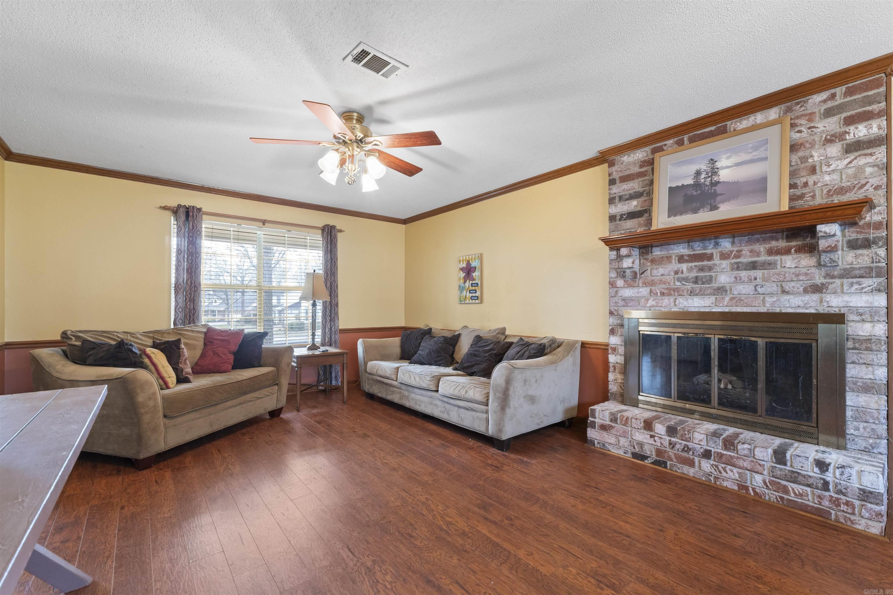 2409 Ozark  North Little Rock, AR