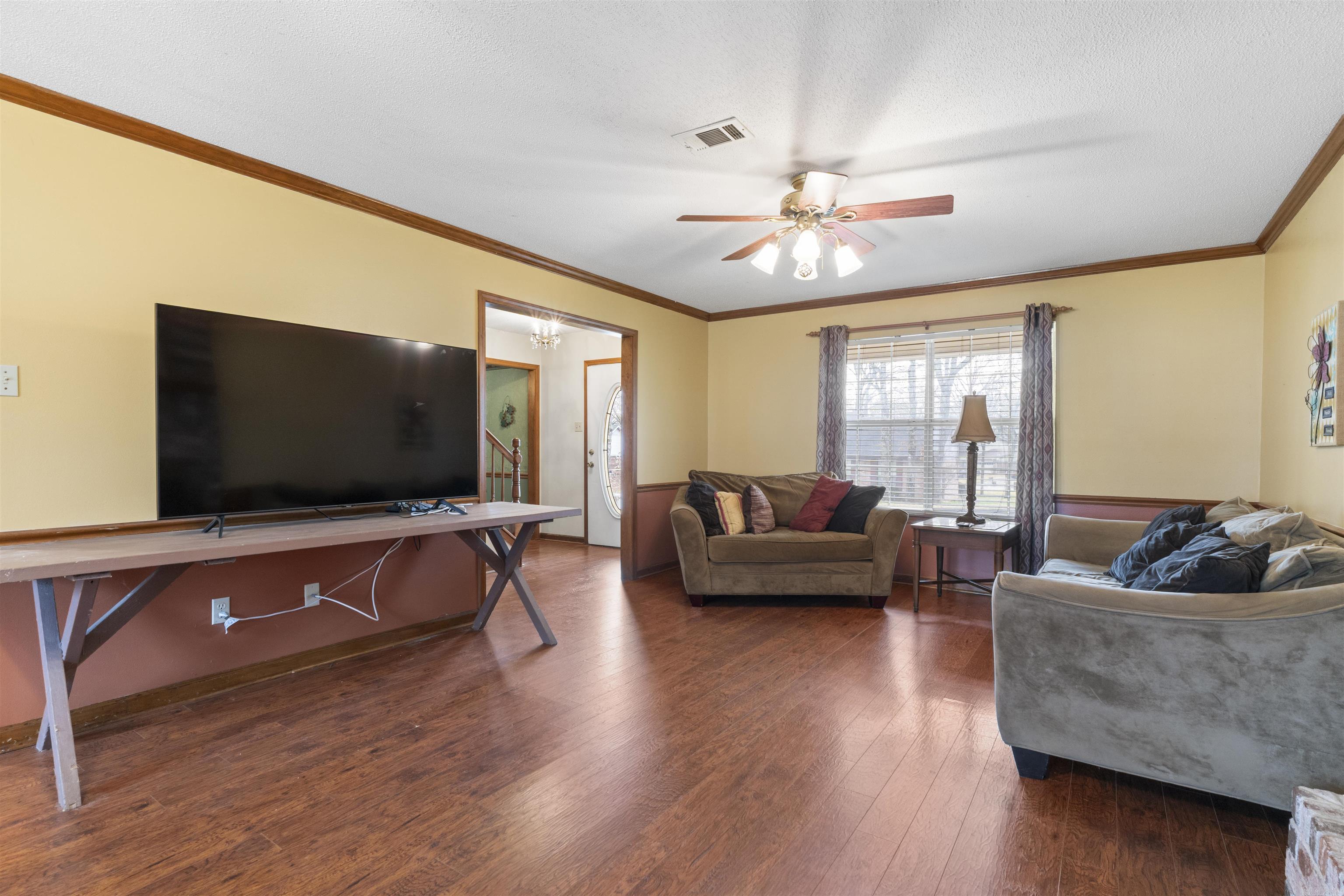 2409 Ozark  North Little Rock, AR