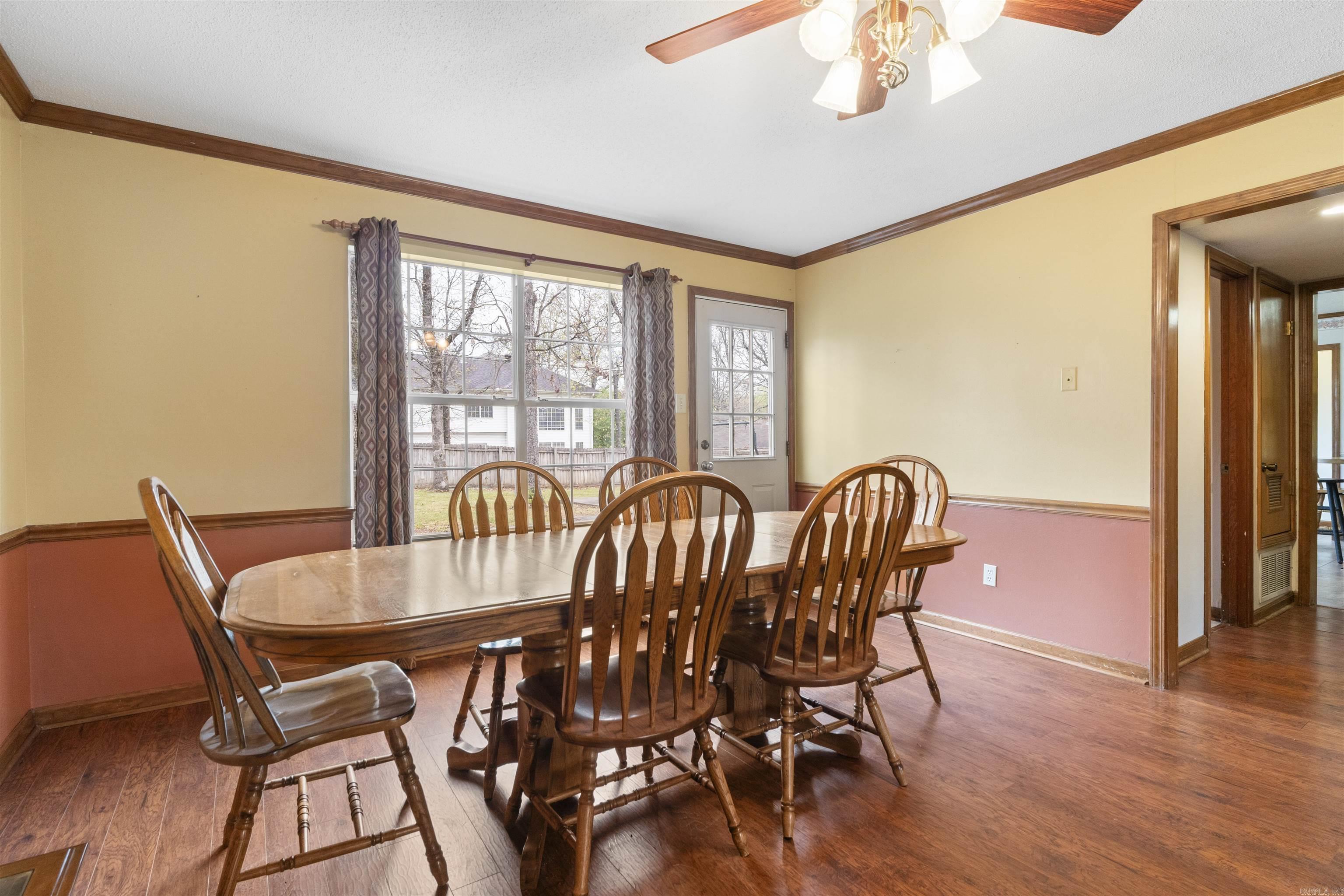 2409 Ozark  North Little Rock, AR