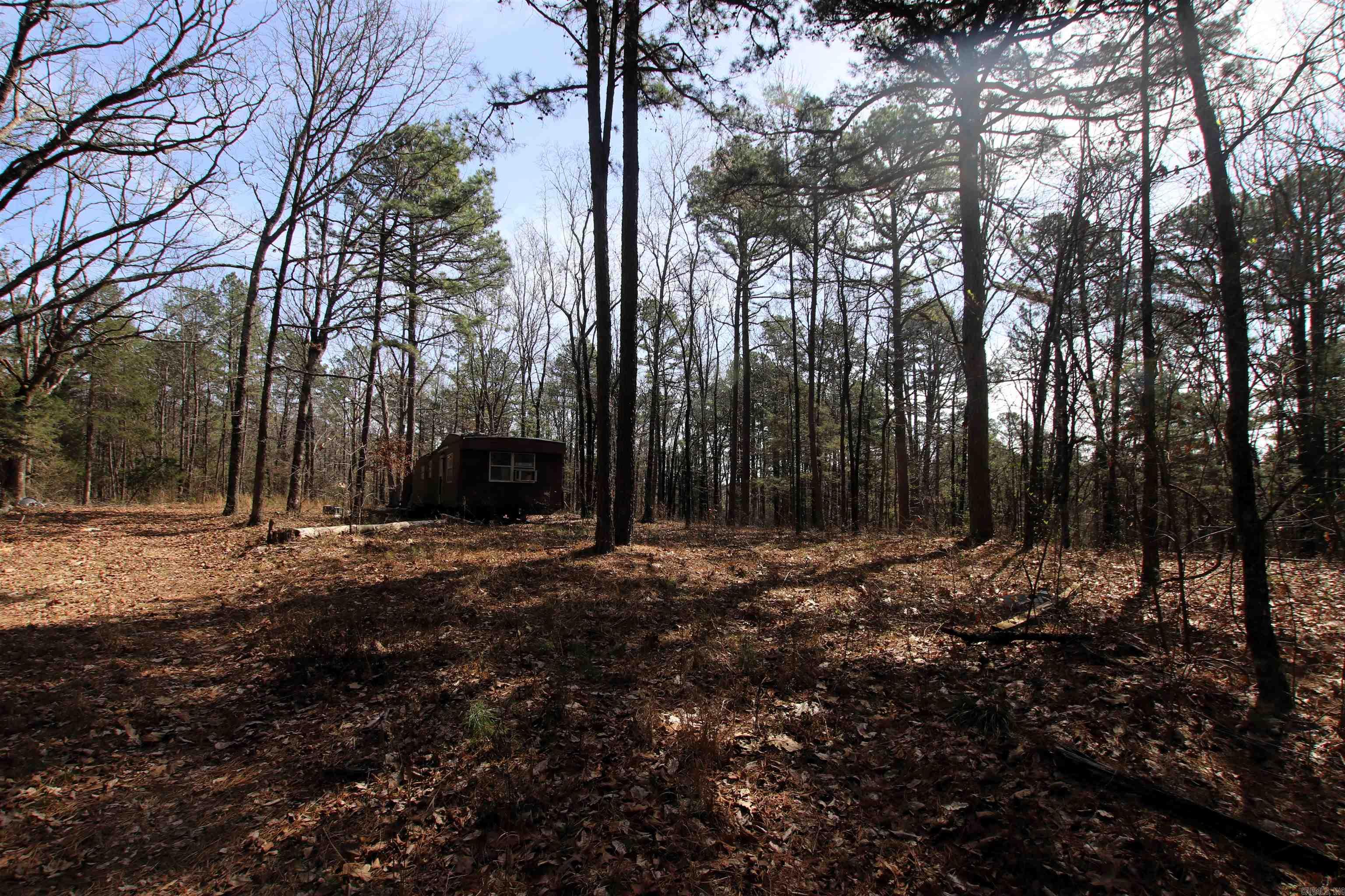 2986 E Mountain  Clinton, AR