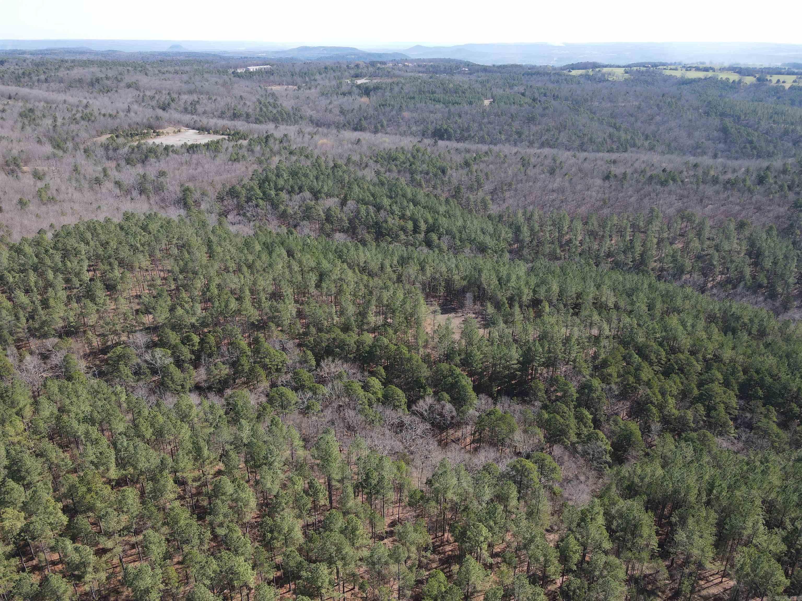 2986 E Mountain  Clinton, AR