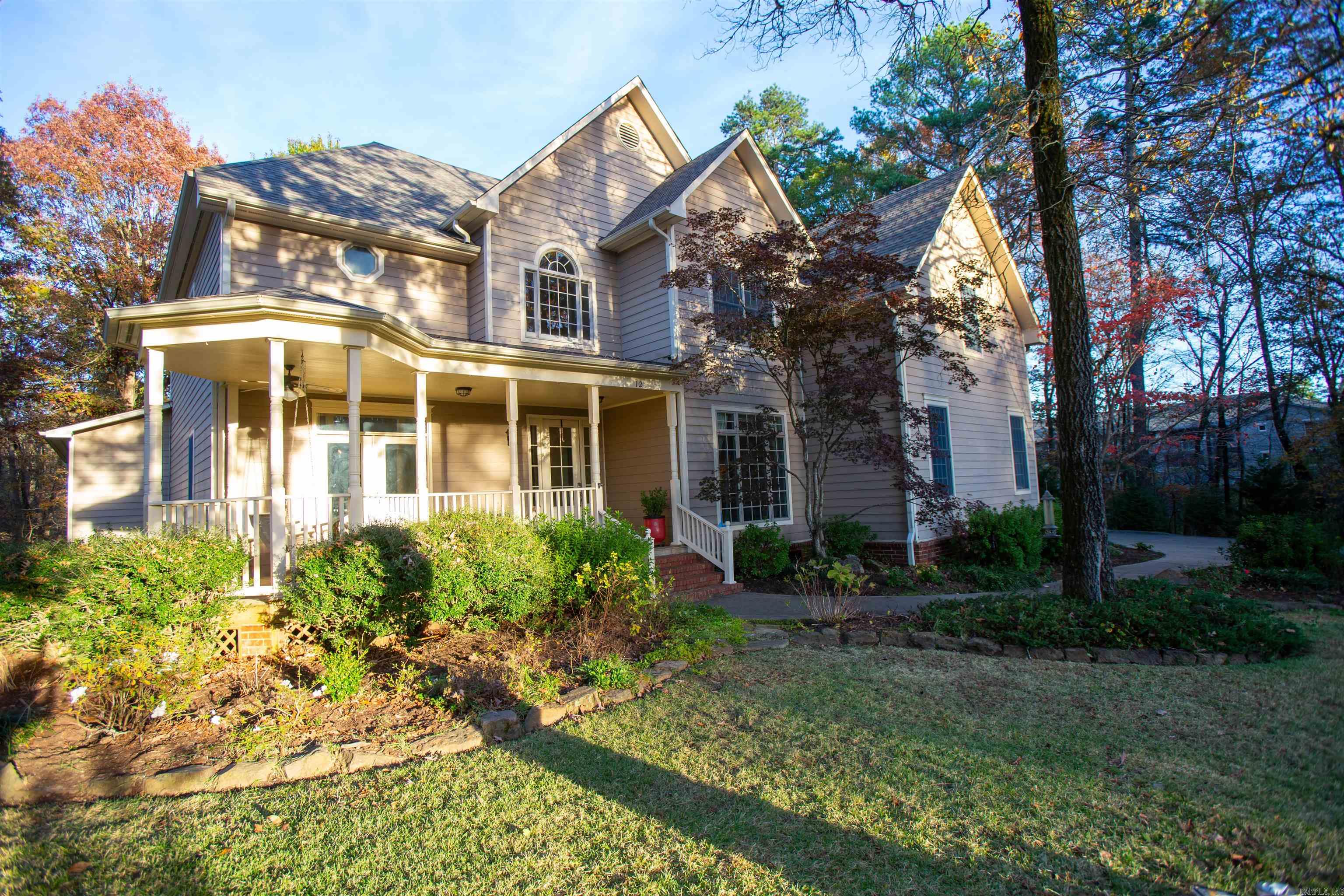 12 Witry  Little Rock, AR