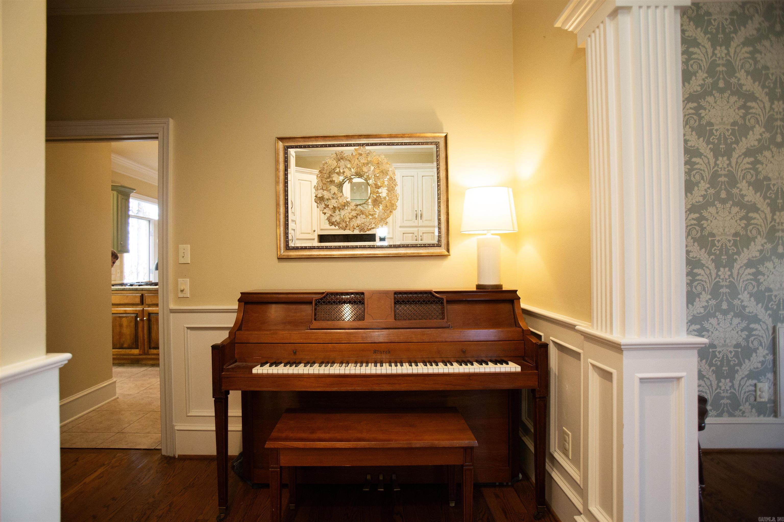 12 Witry  Little Rock, AR