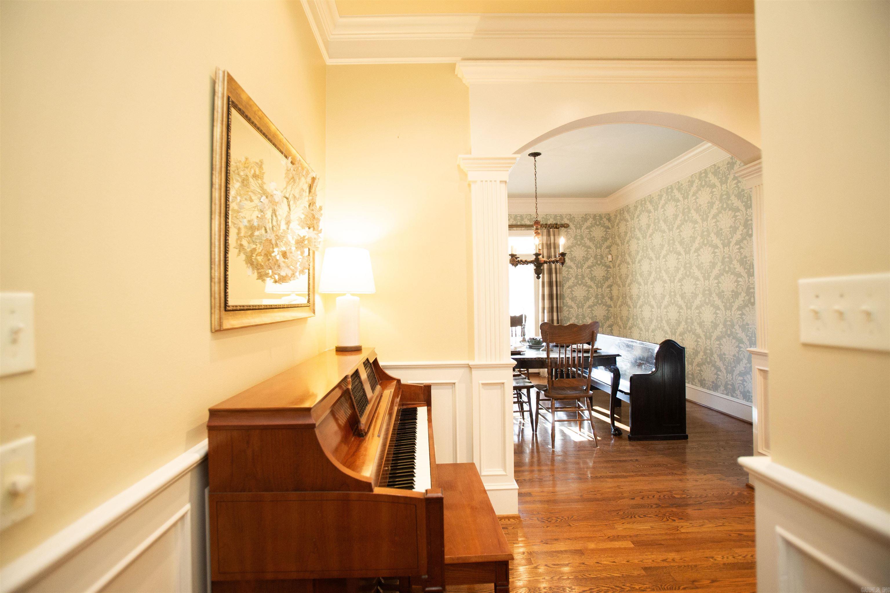 12 Witry  Little Rock, AR