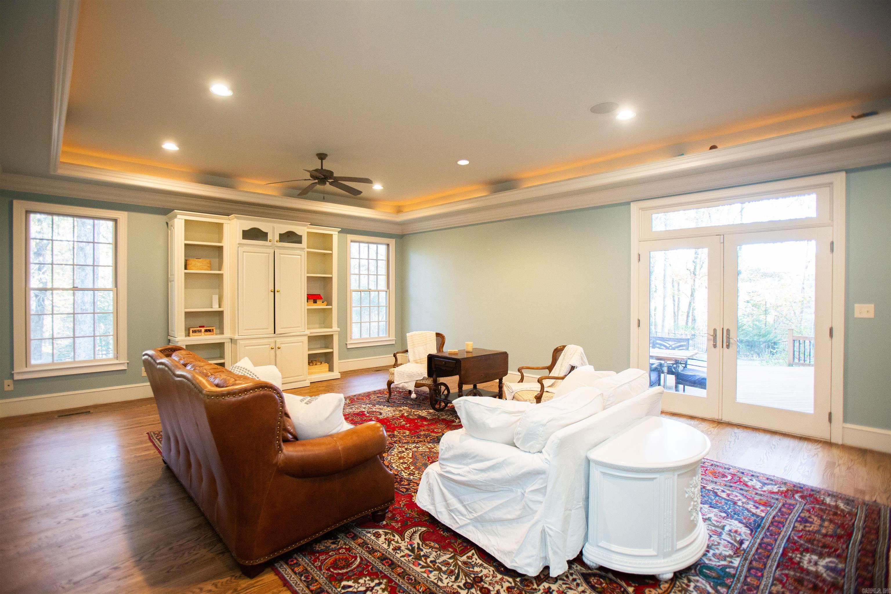 12 Witry  Little Rock, AR