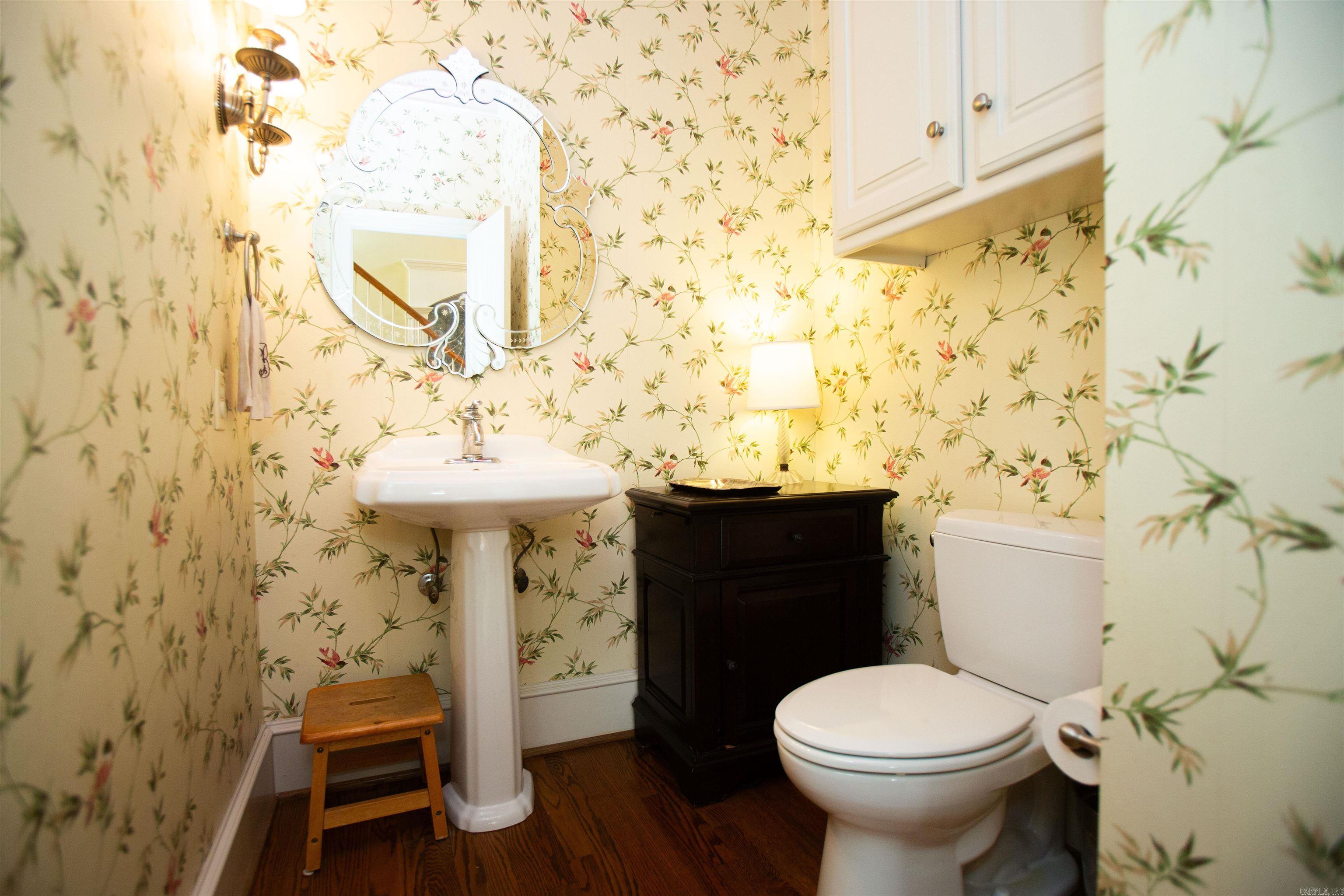 12 Witry  Little Rock, AR