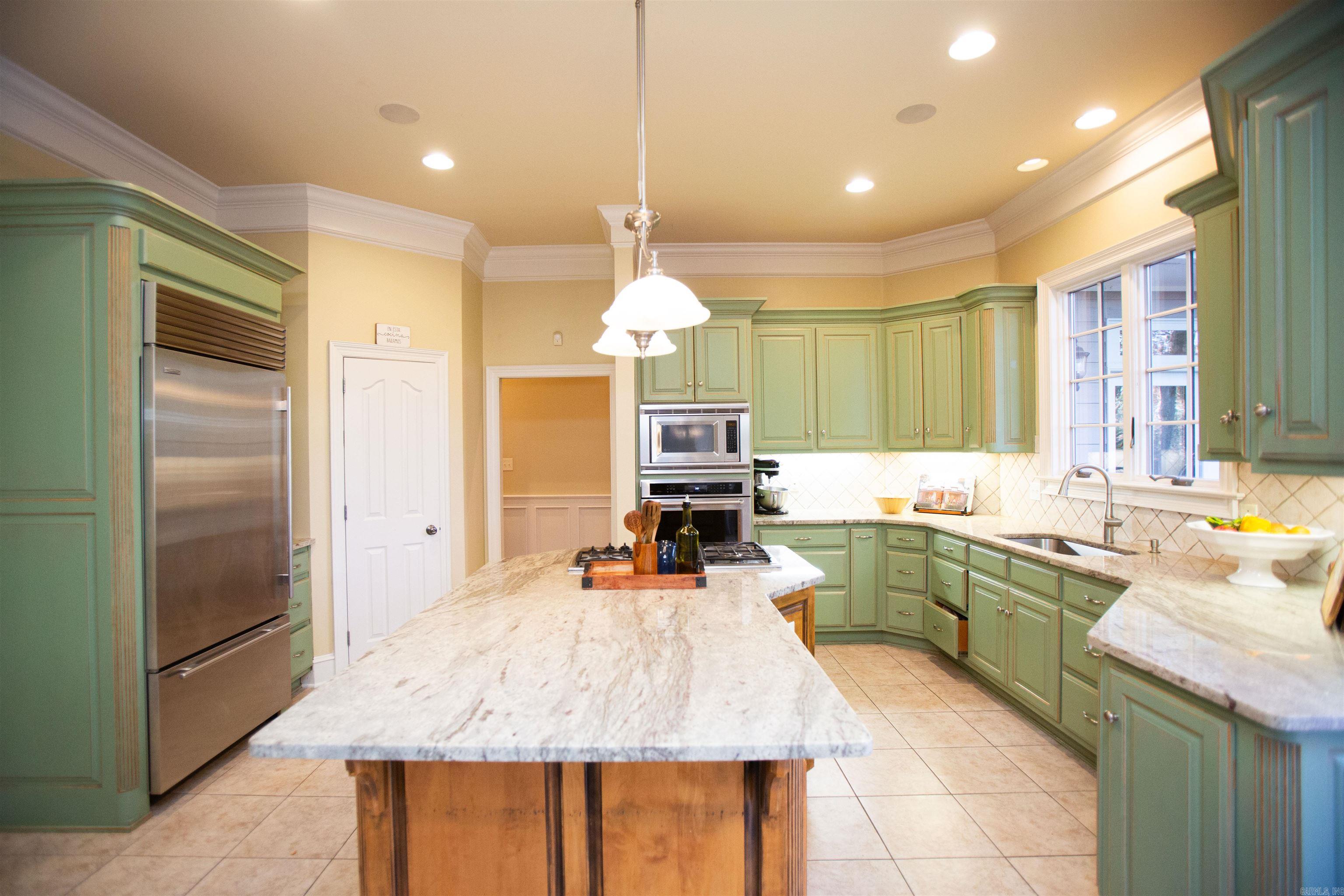 12 Witry  Little Rock, AR