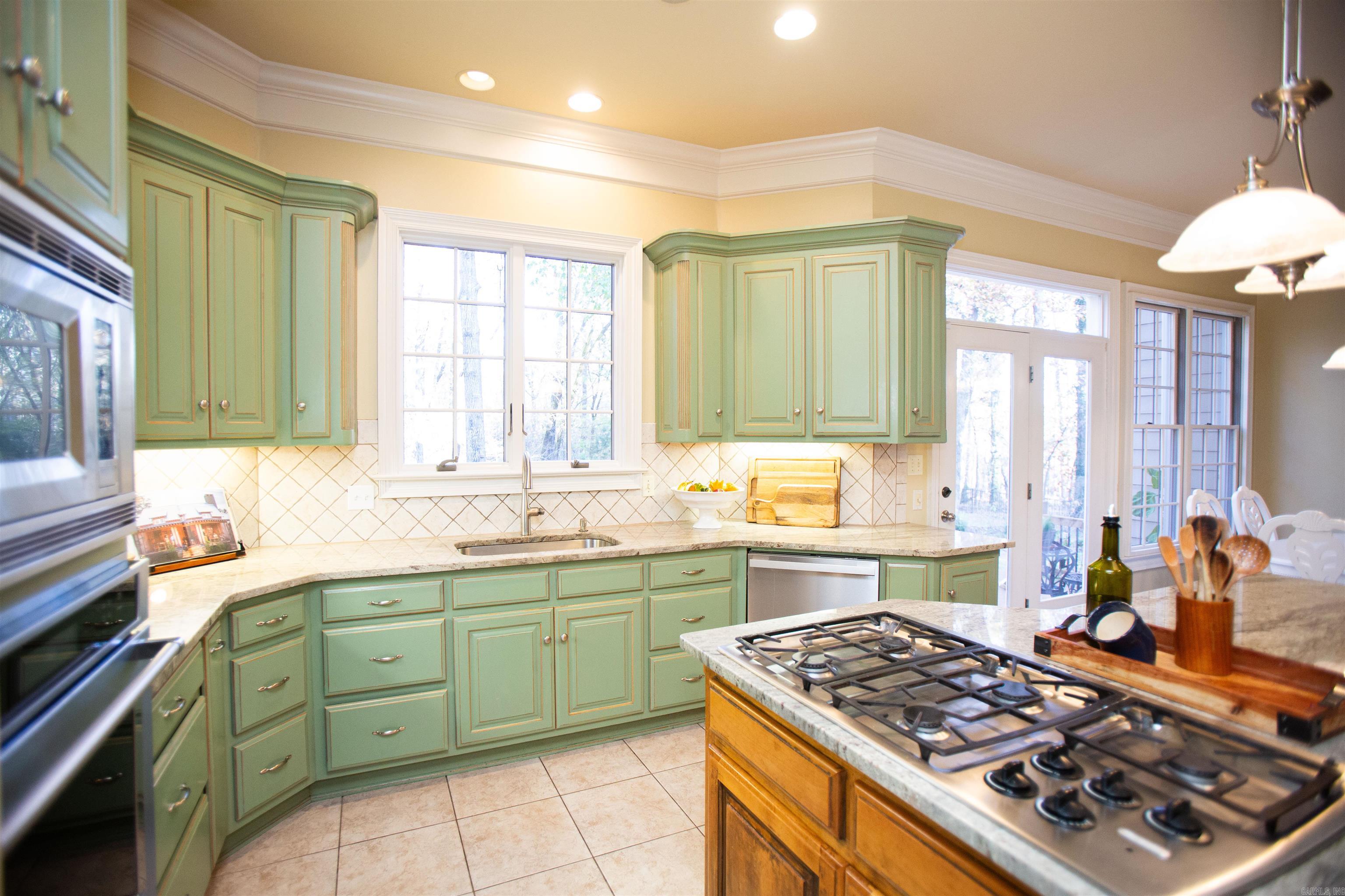 12 Witry  Little Rock, AR