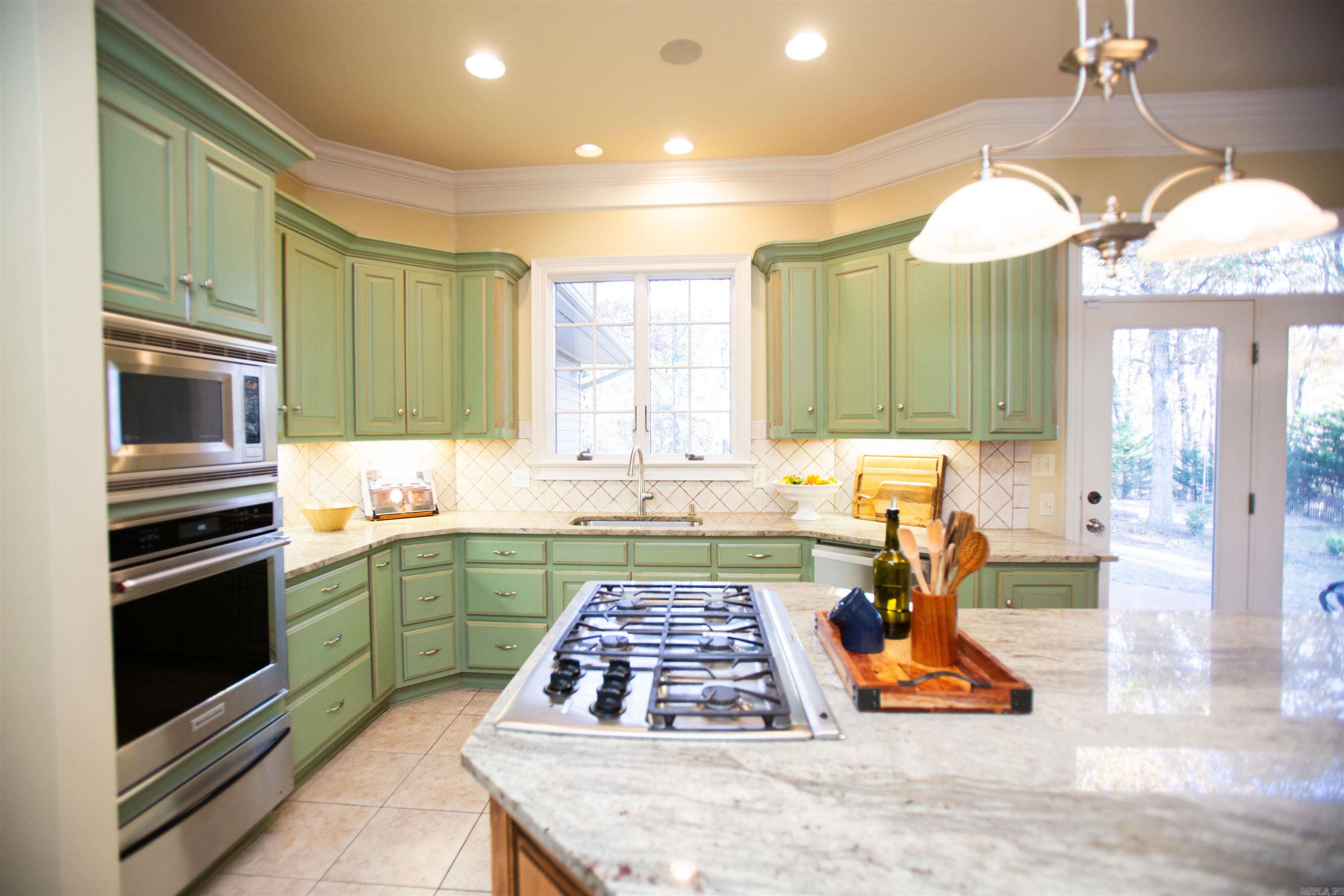 12 Witry  Little Rock, AR