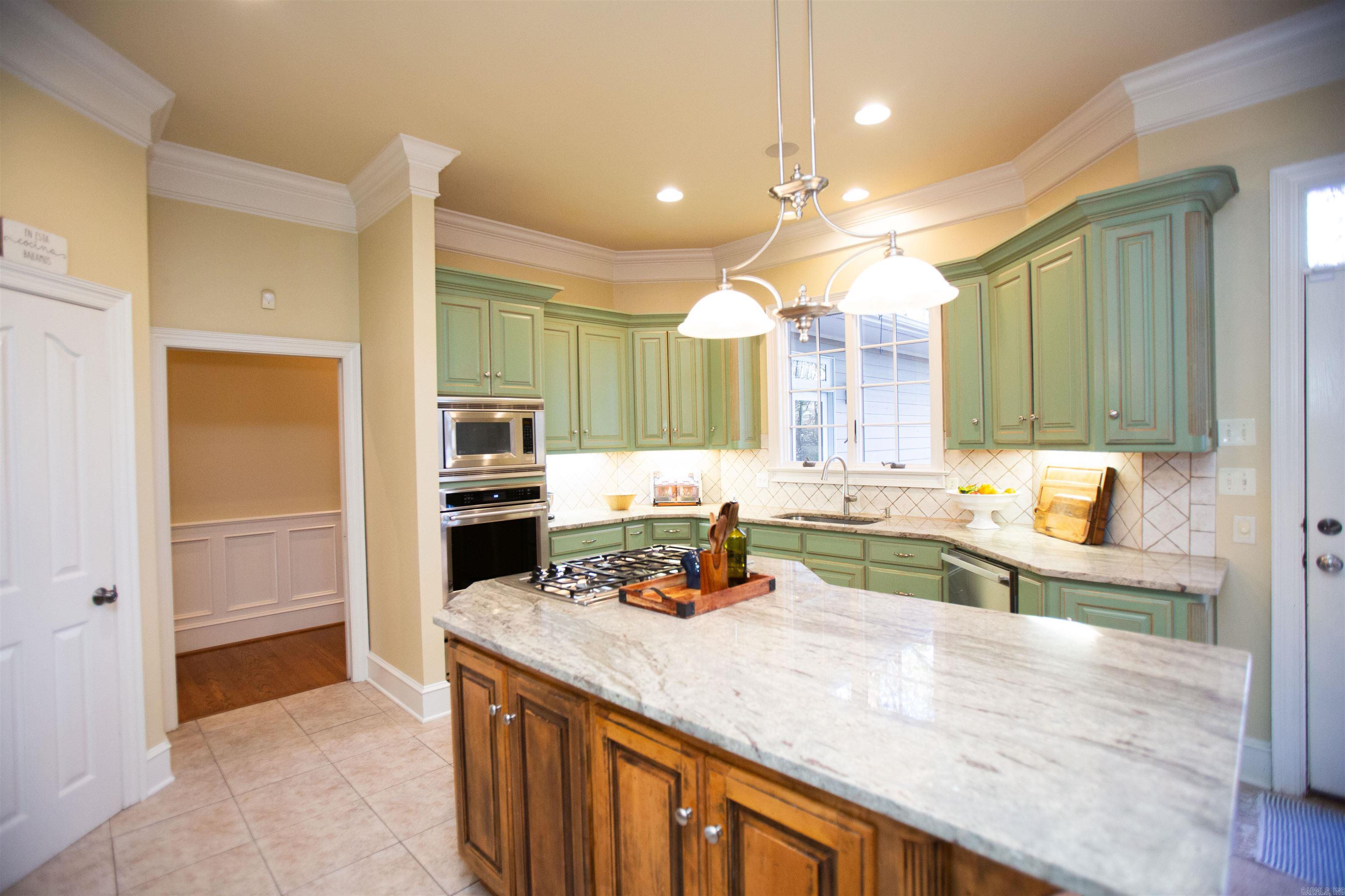 12 Witry  Little Rock, AR