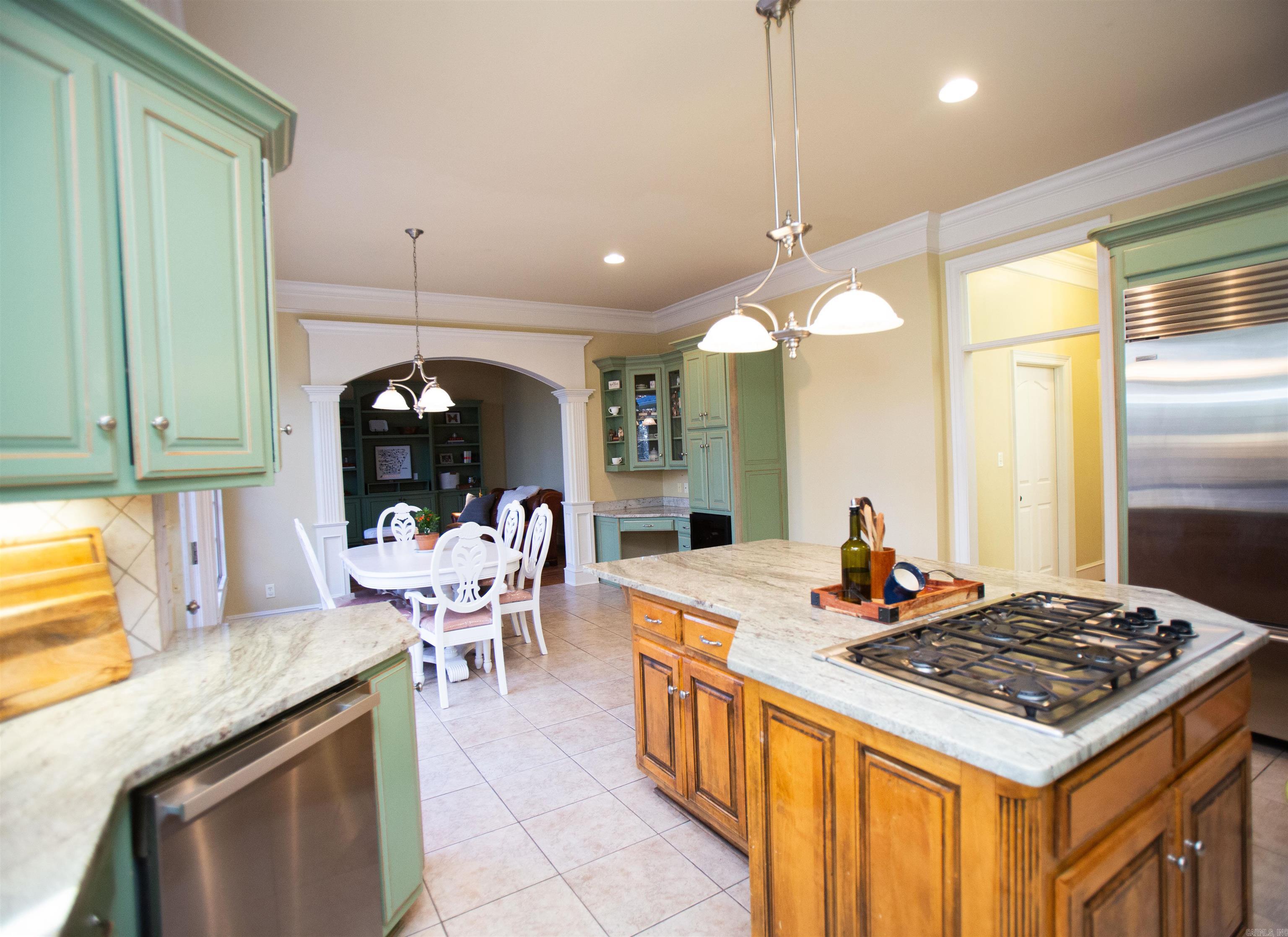 12 Witry  Little Rock, AR