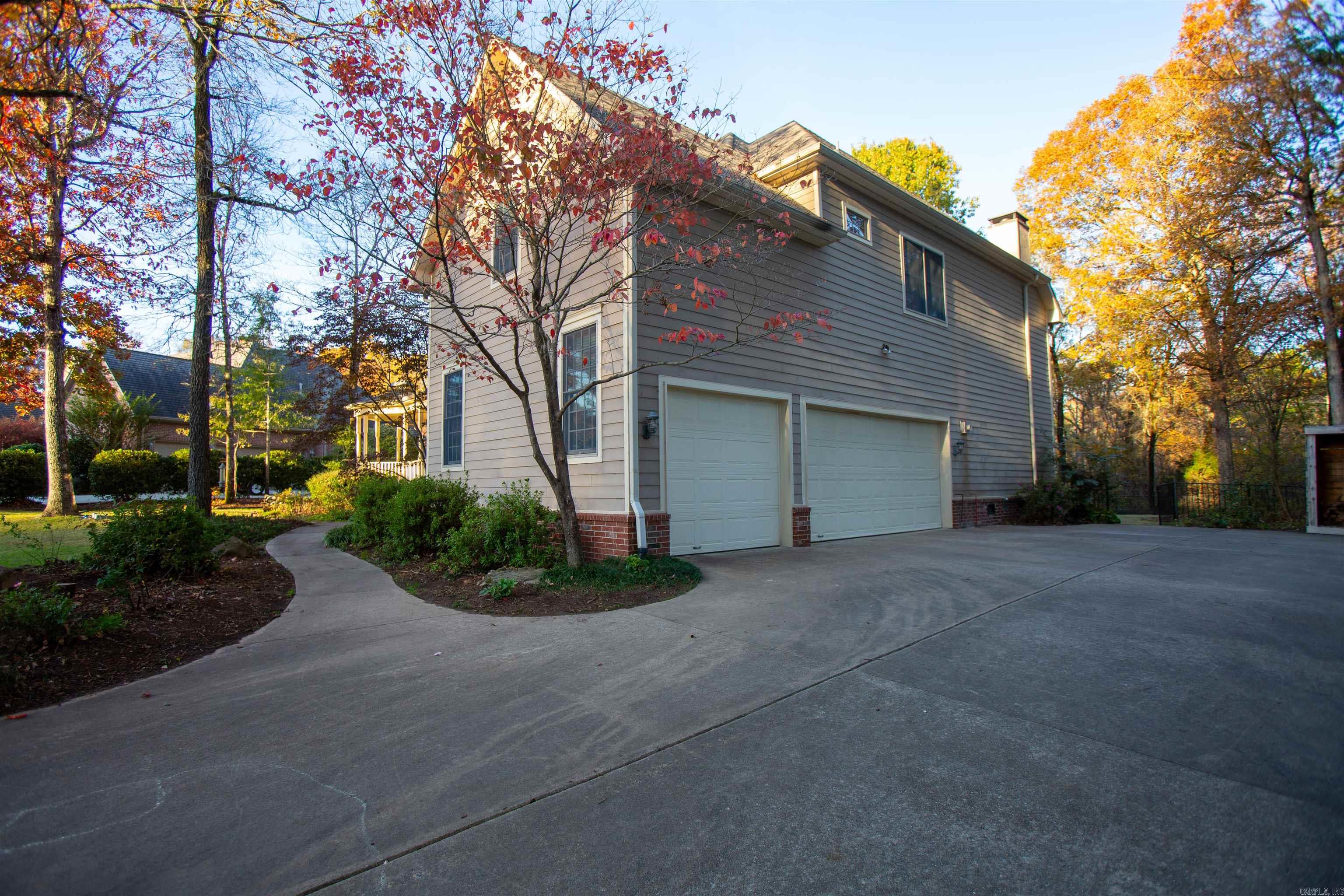 12 Witry  Little Rock, AR